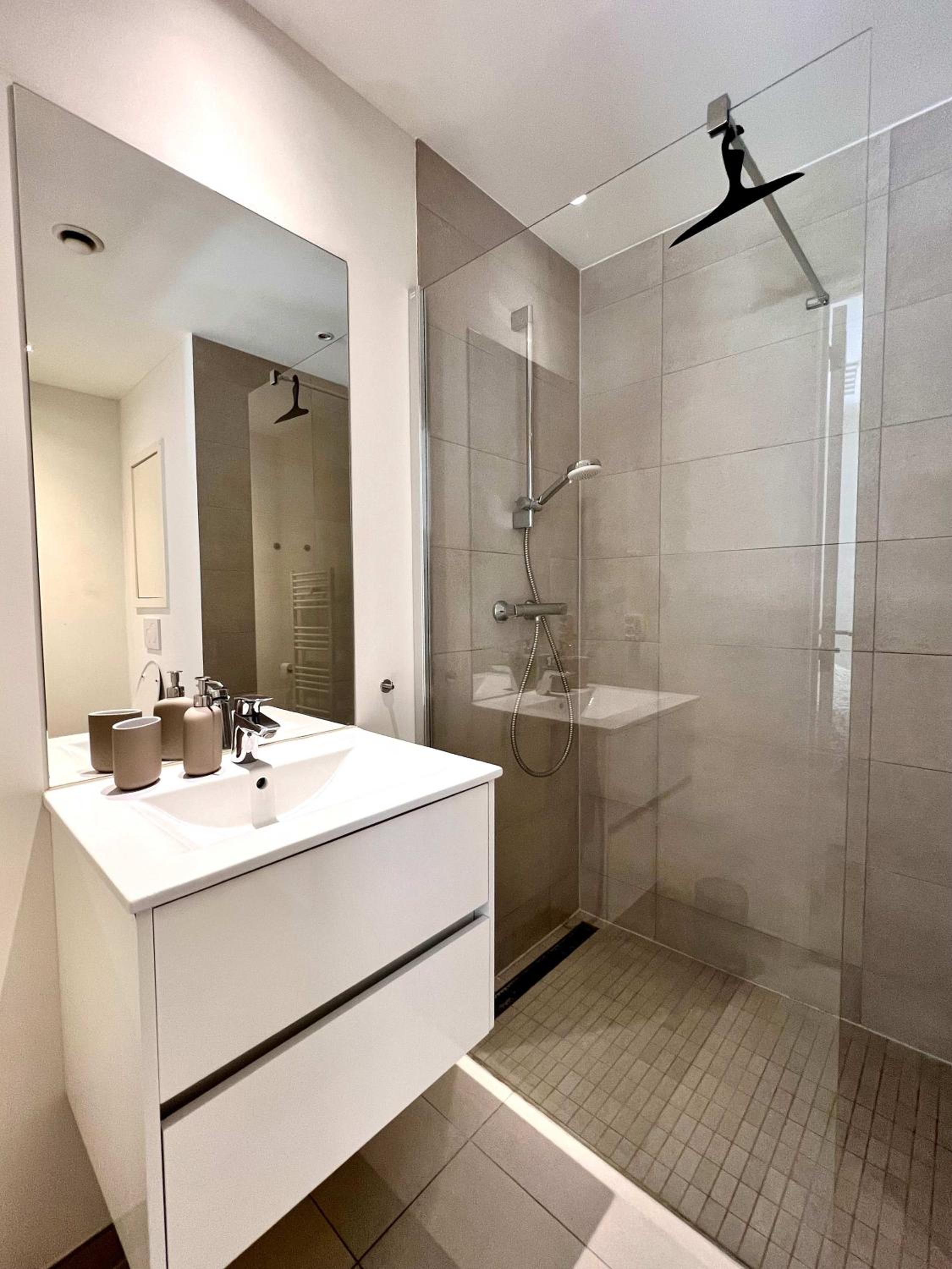 Cozy Studio 2 min from Grand Place