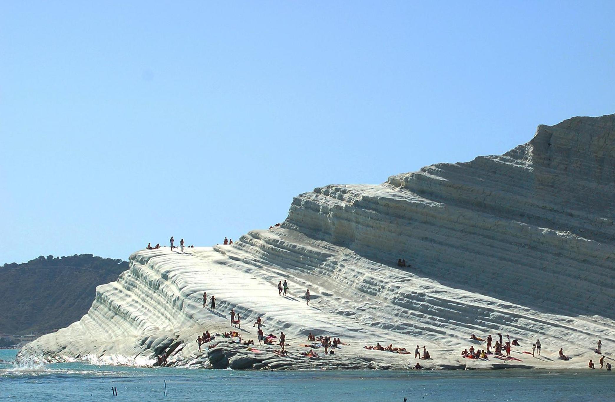 La Scaletta view 3