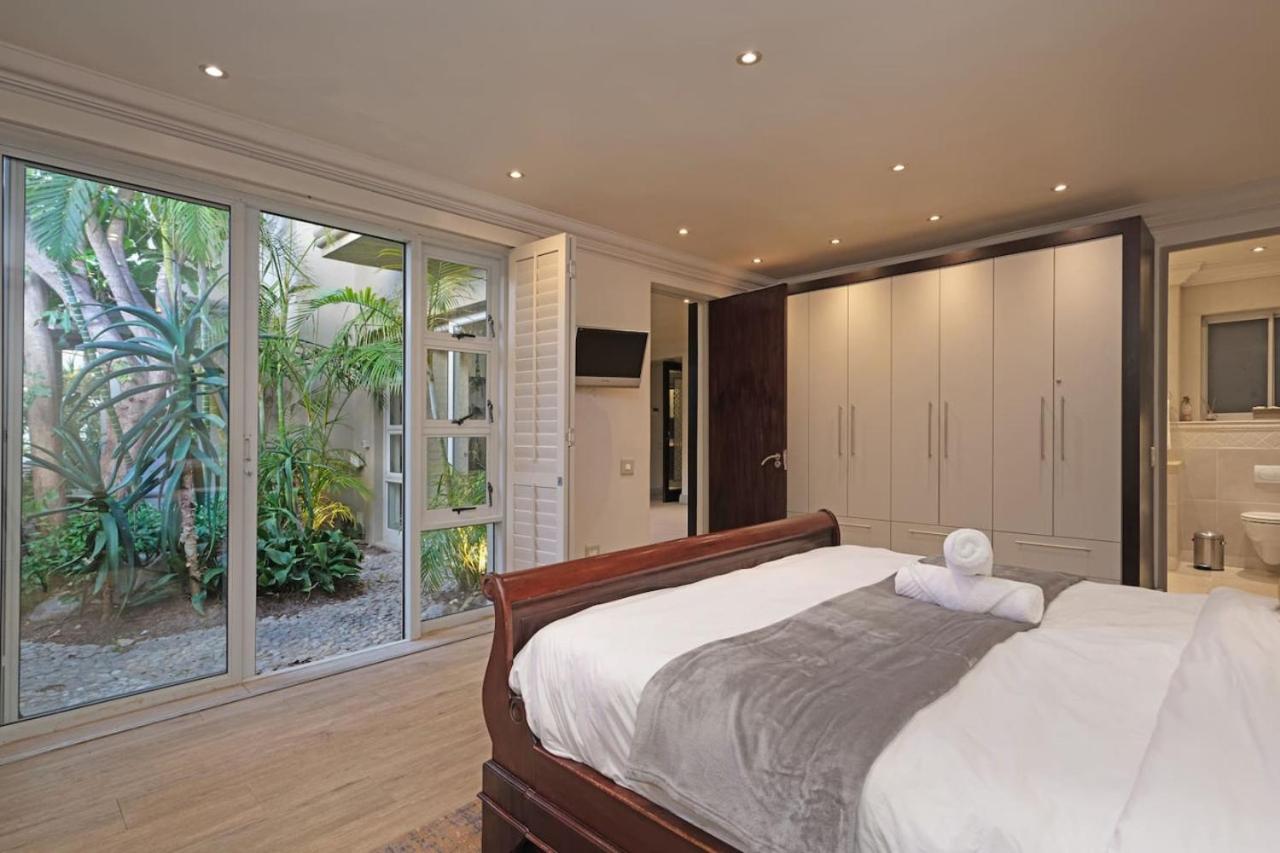 Fresnaye Ocean and Mountain Views Back Up Power