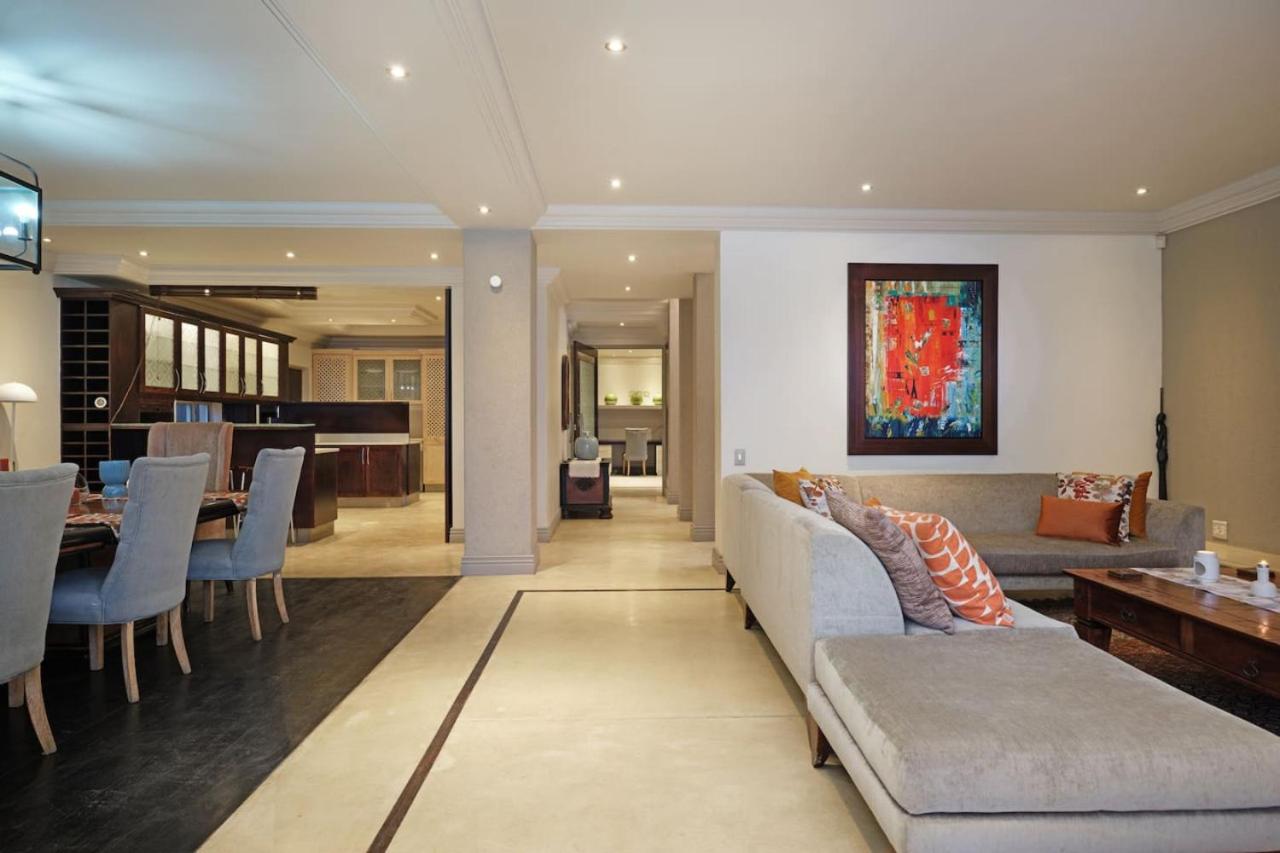 Fresnaye Ocean and Mountain Views Back Up Power