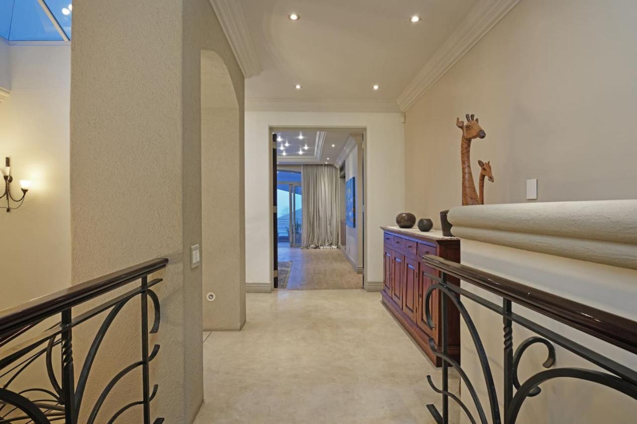 Fresnaye Ocean and Mountain Views Back Up Power