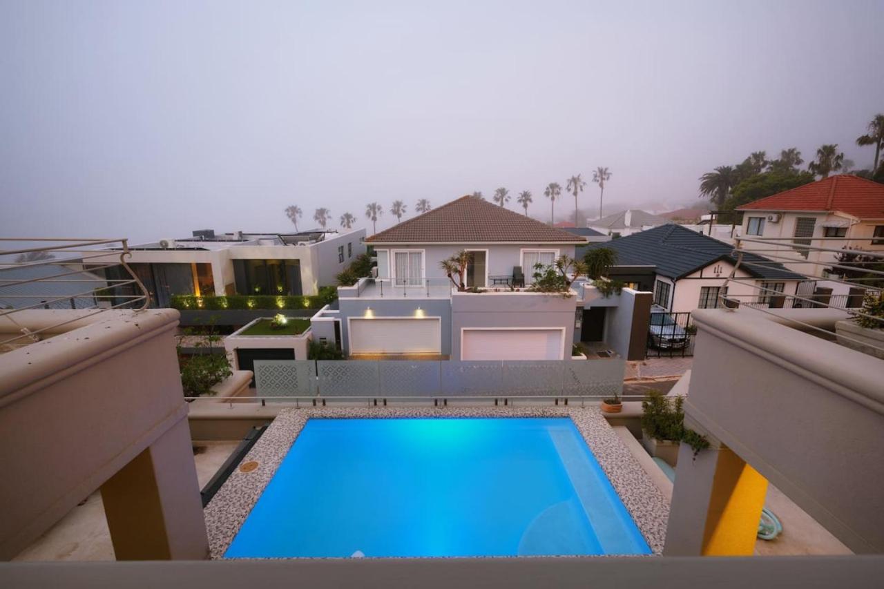 Fresnaye Ocean and Mountain Views Back Up Power