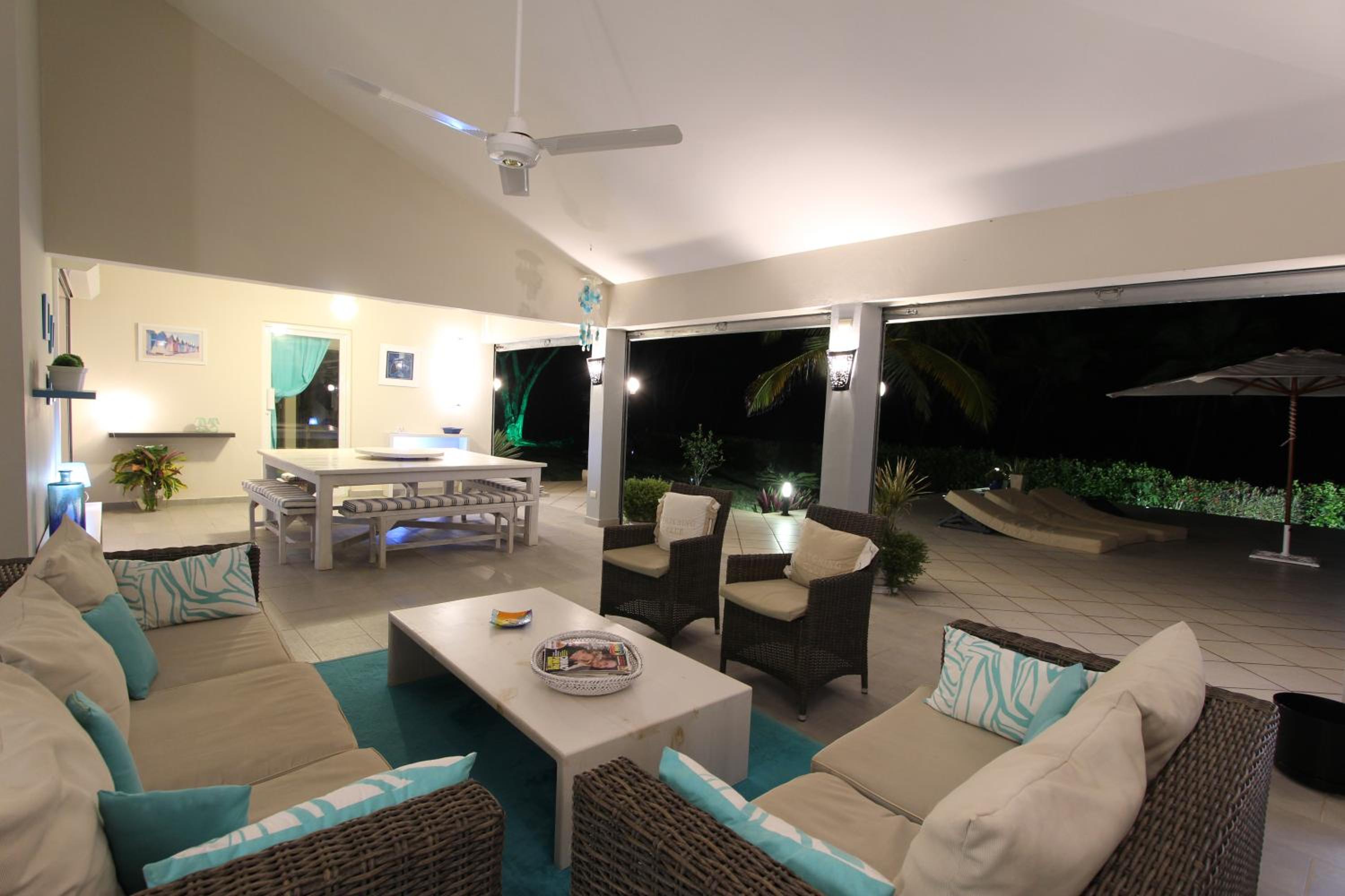 Villa Talanquera