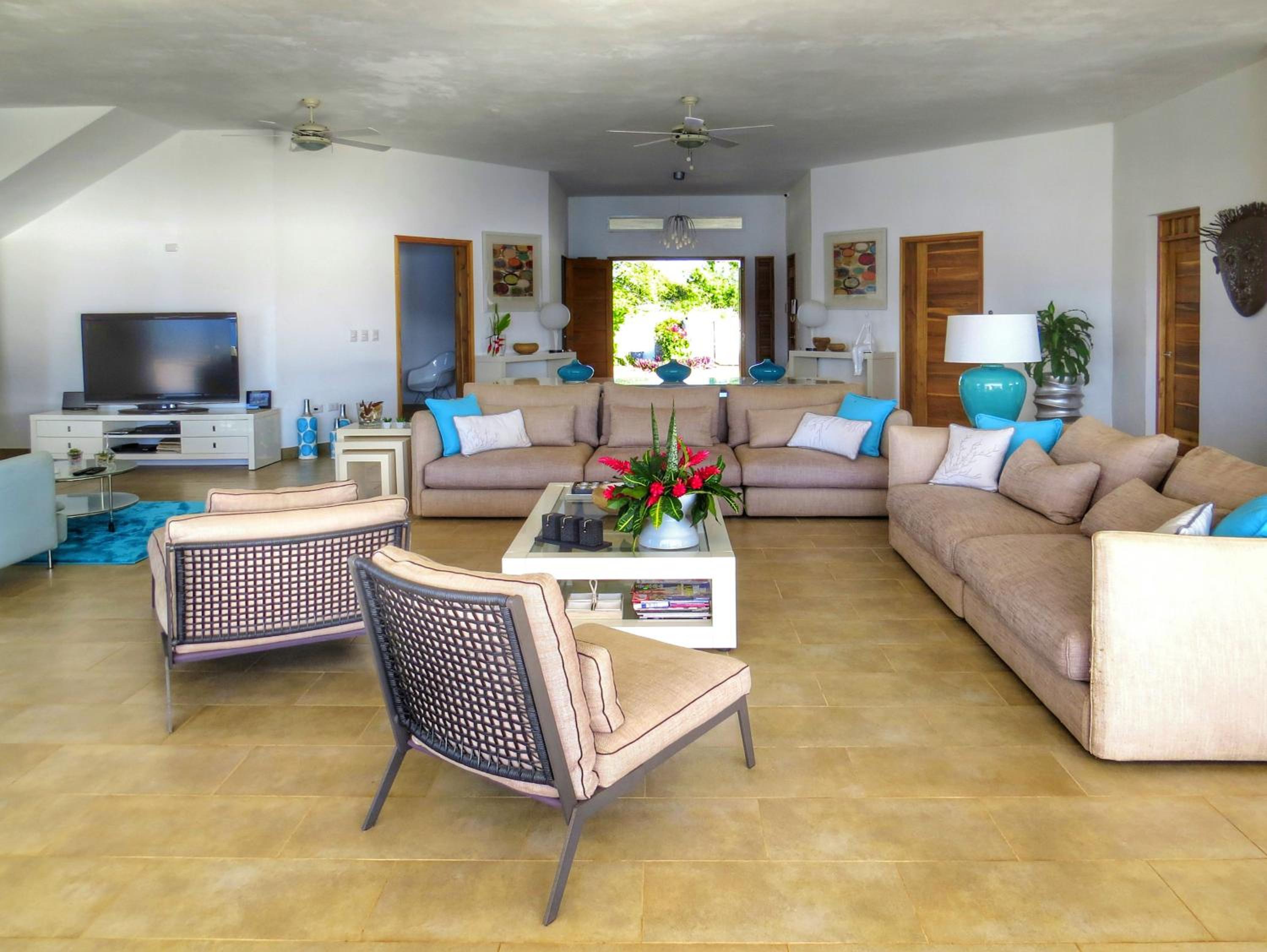 Villa Salamandra