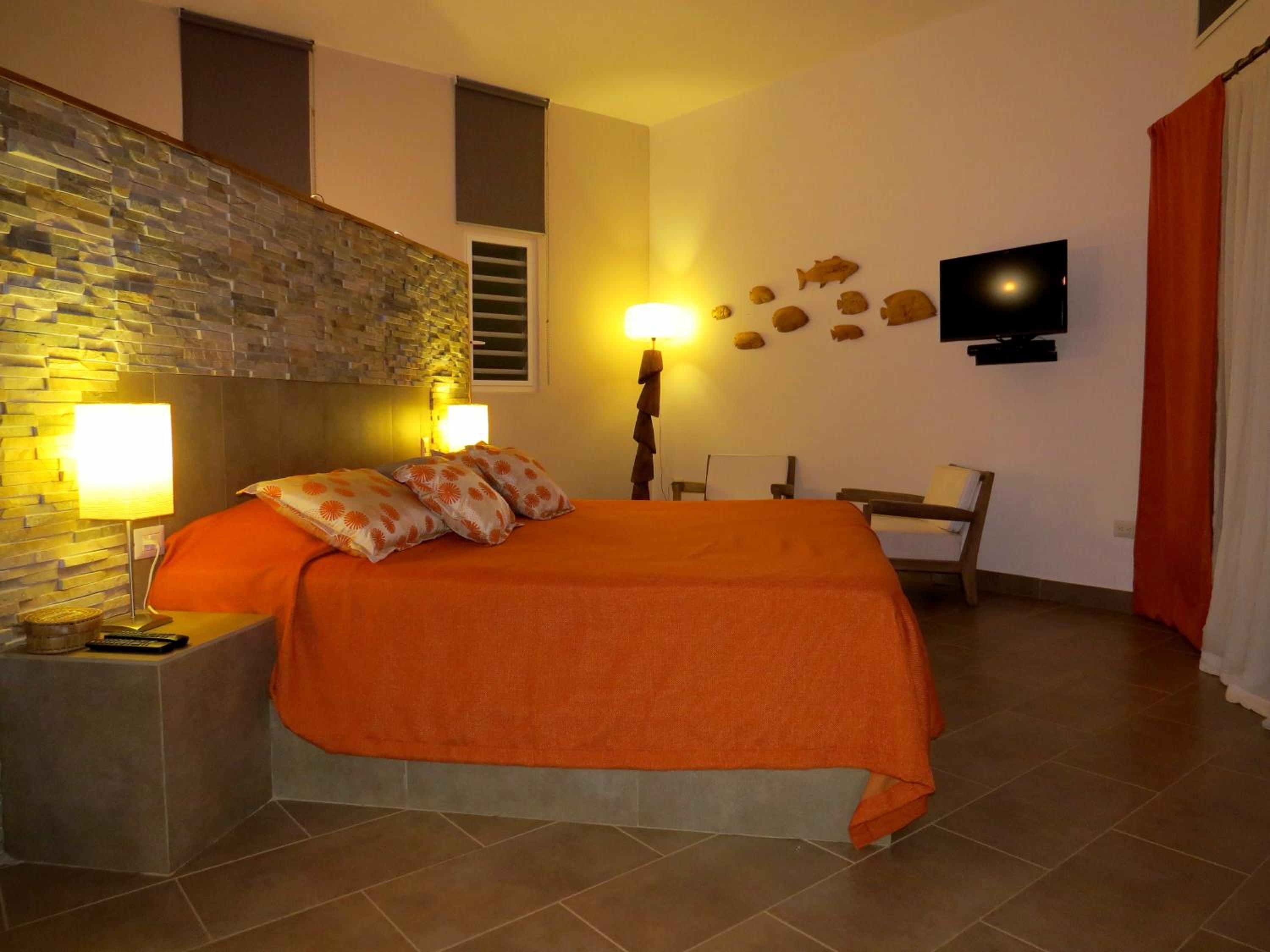 Villa Salamandra