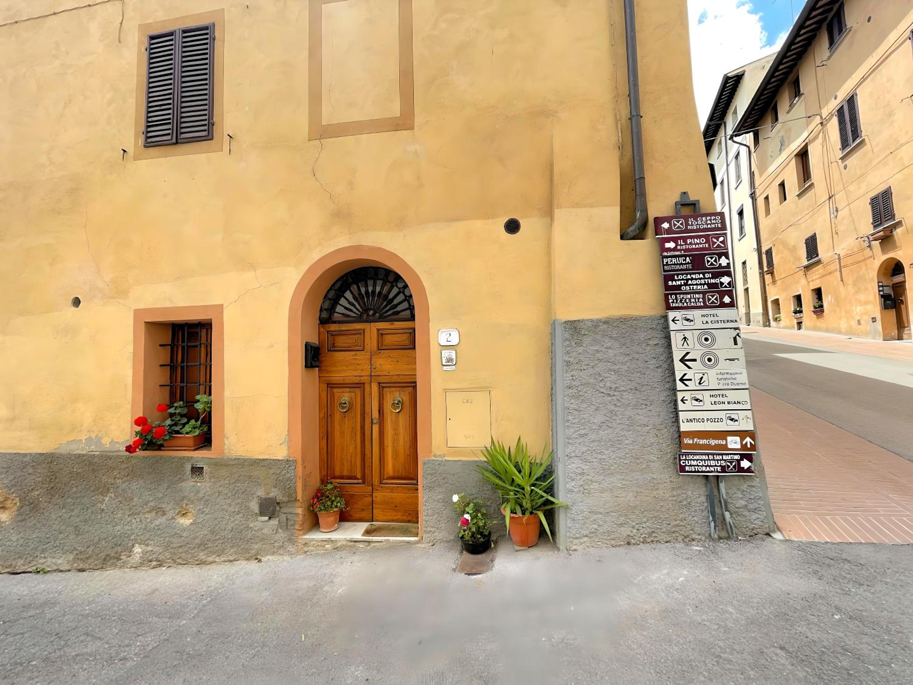 La Casa di Ines