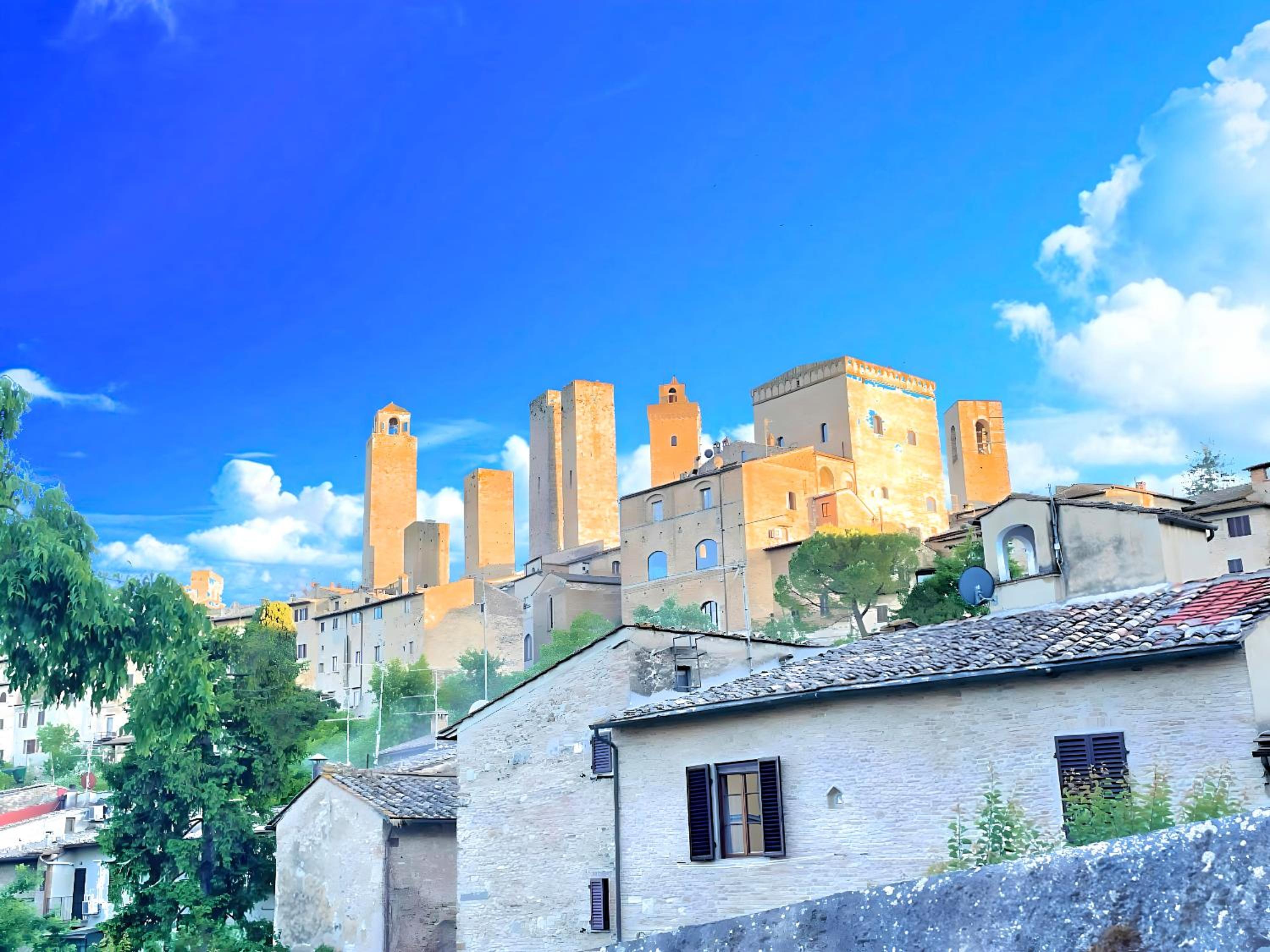 La Casa di Ines