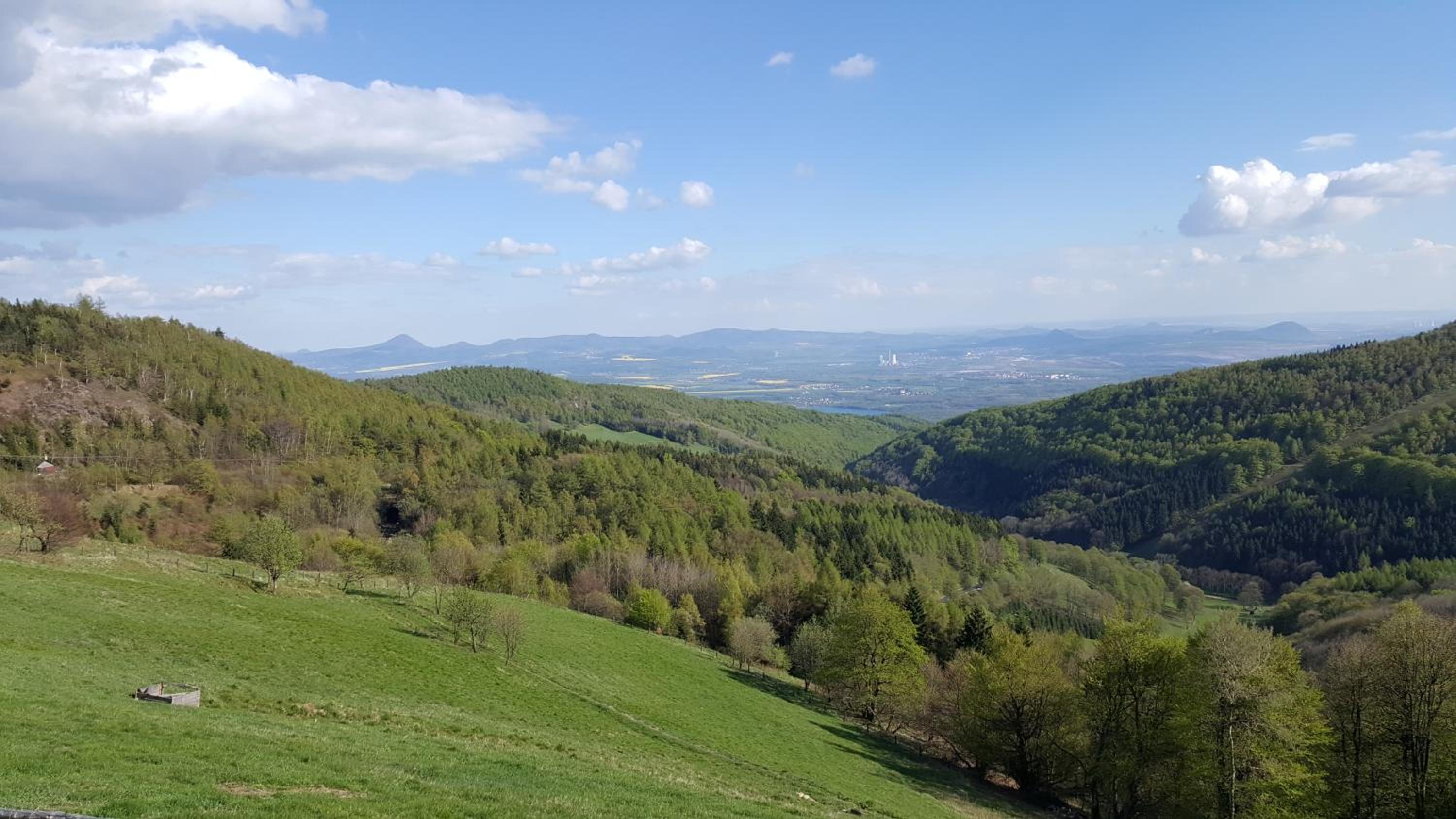 Pension U Krbu