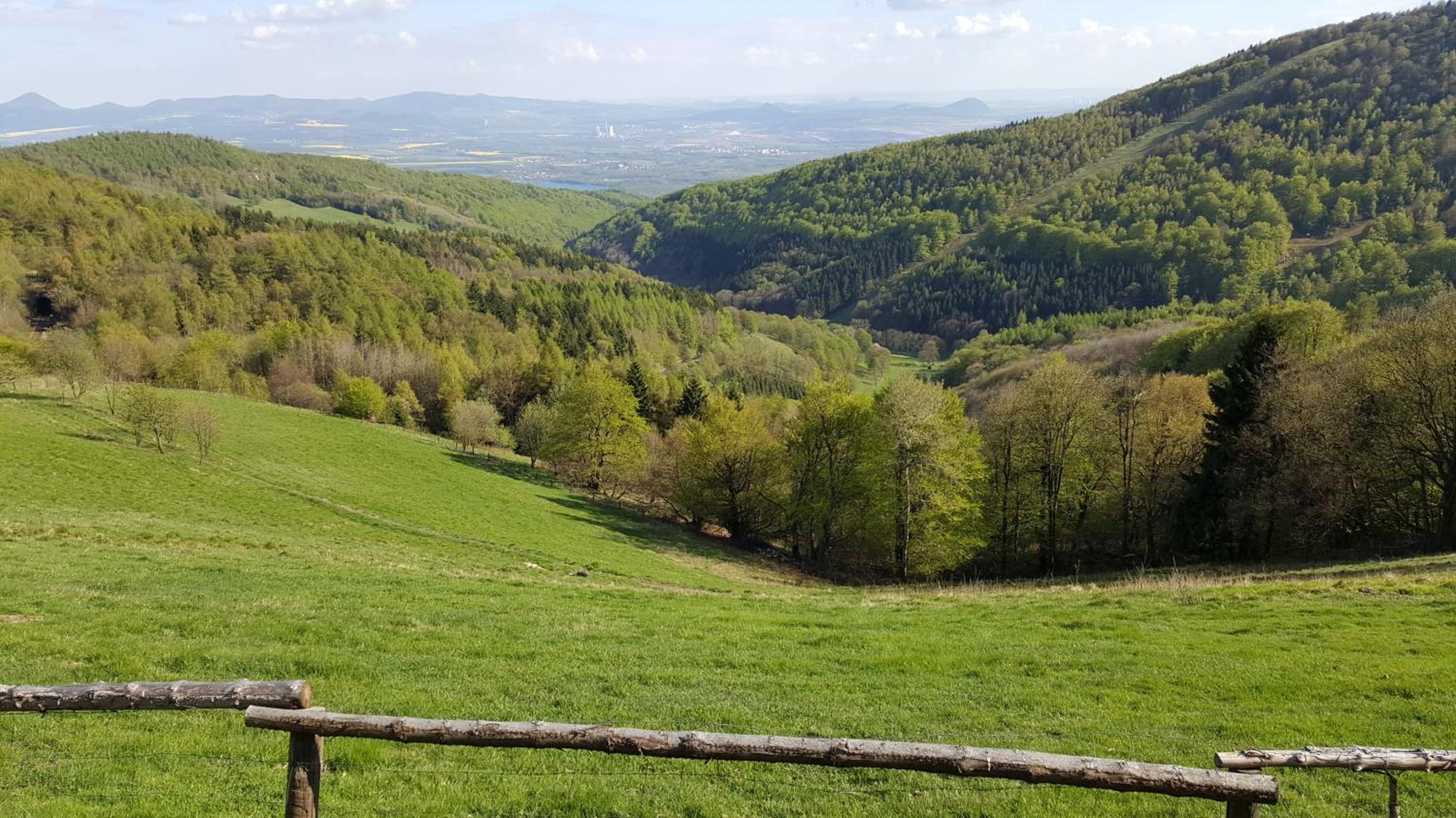 Pension U Krbu