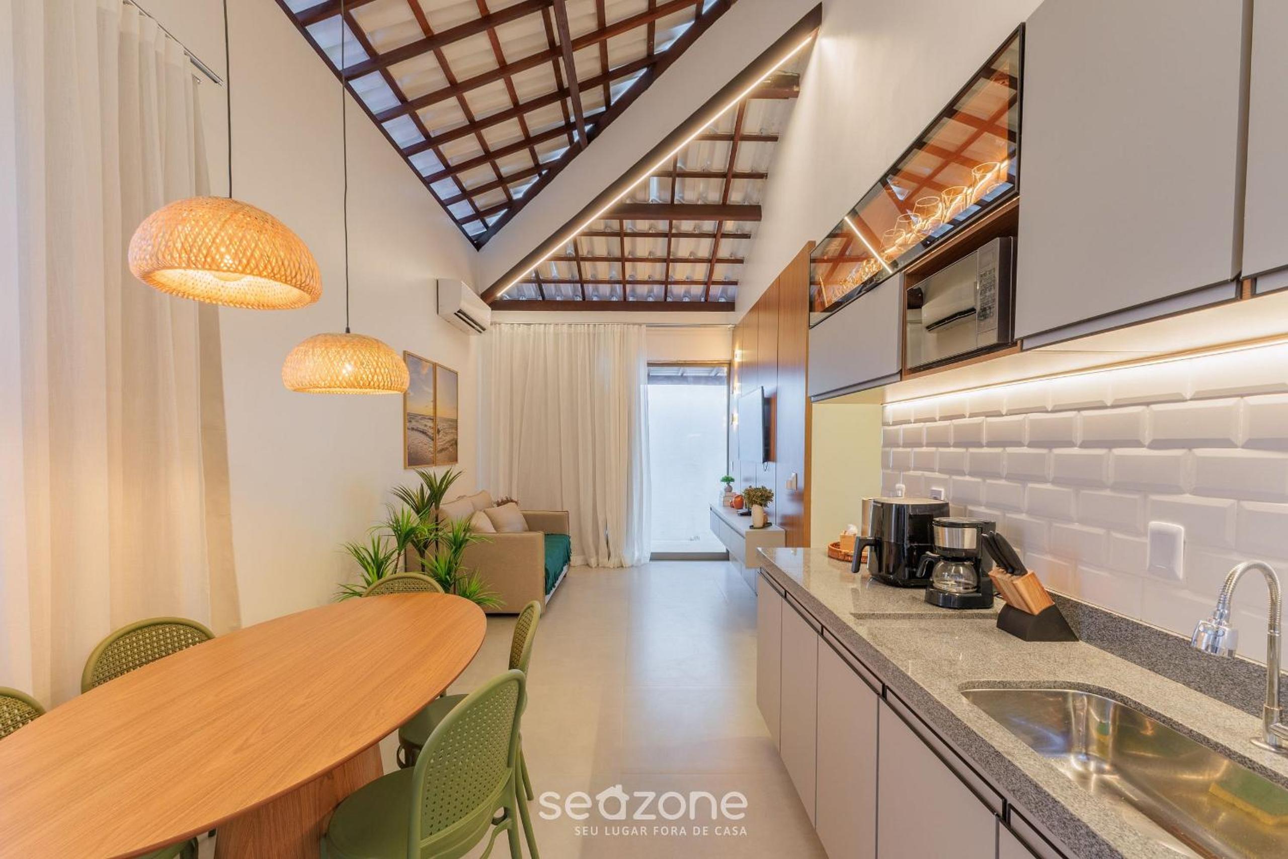 Your perfect and complete stay in Barra Grande, Maraú - CDL