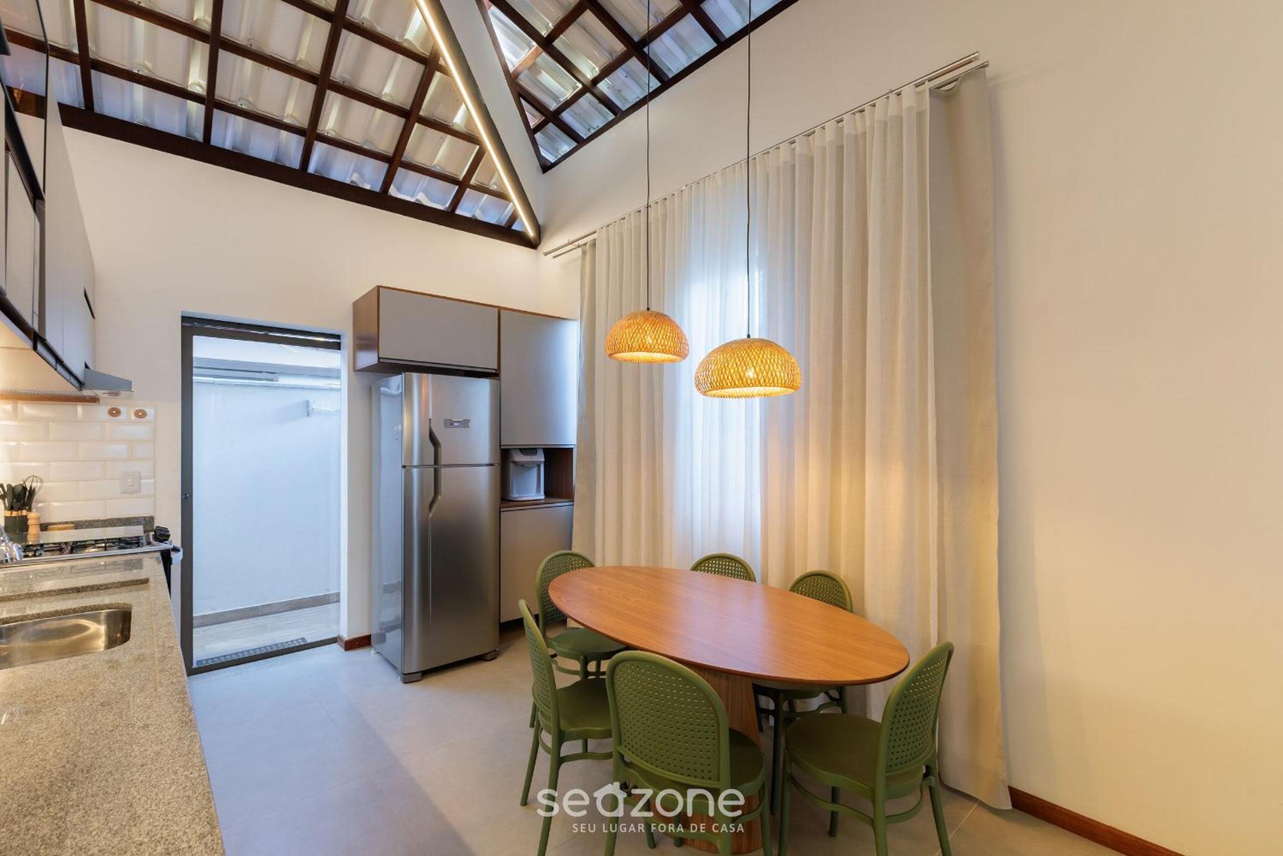 Your perfect and complete stay in Barra Grande, Maraú - CDL