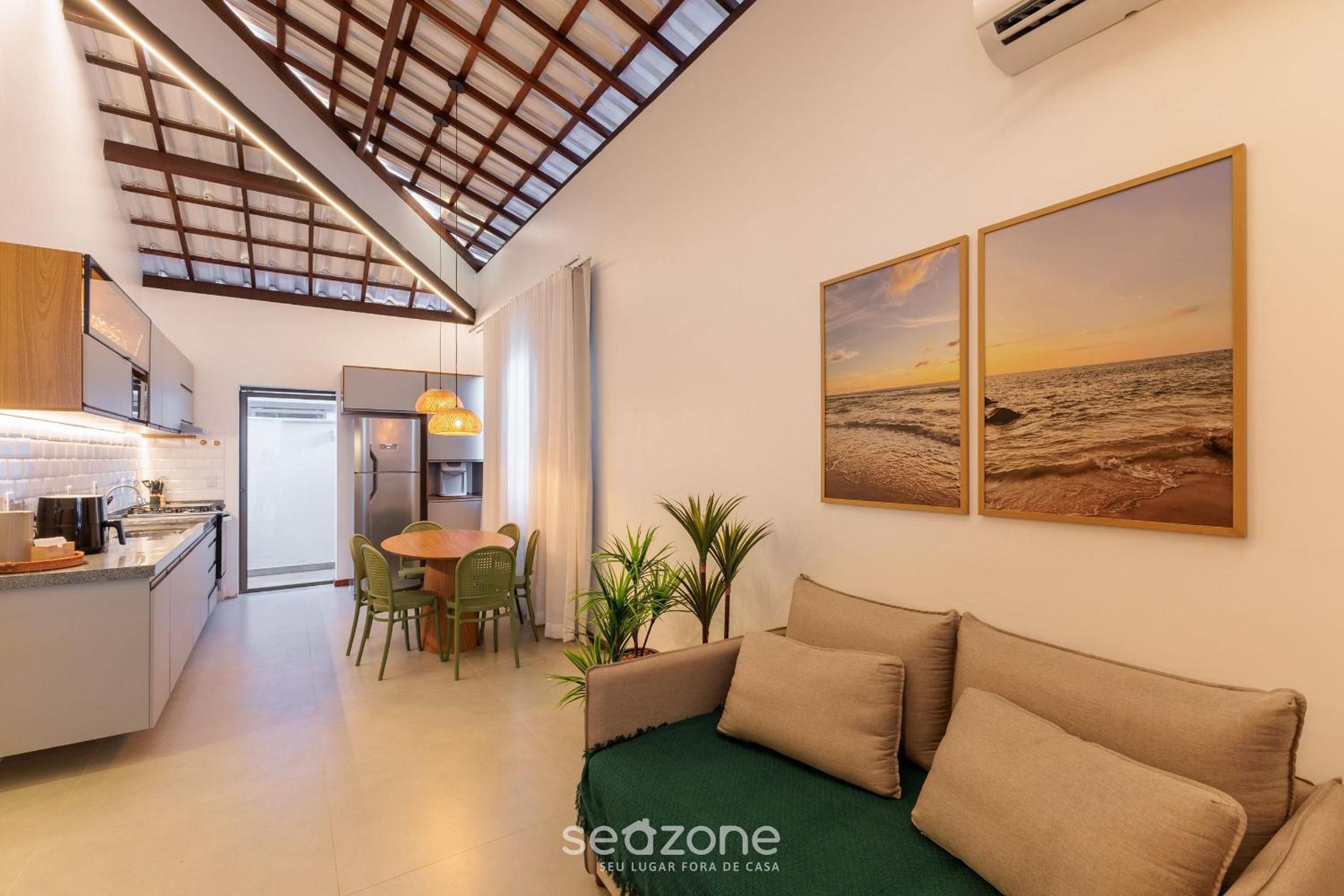 Your perfect and complete stay in Barra Grande, Maraú - CDL