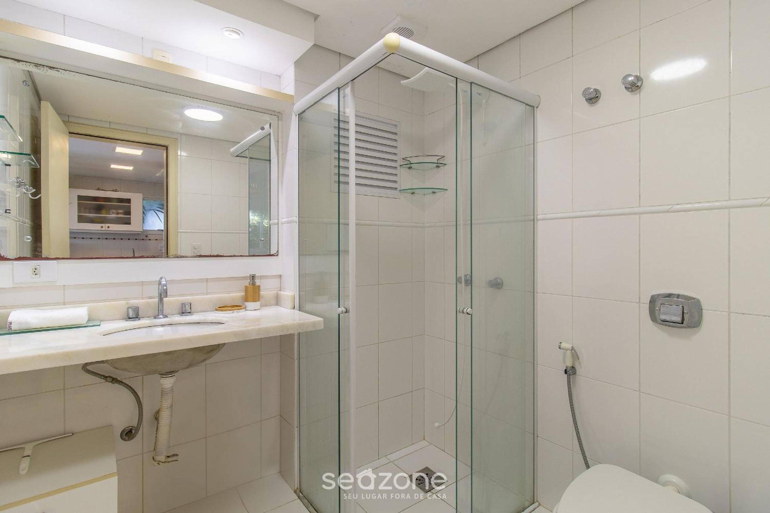 Apartamento na Lagoa da Conceição PLG0012