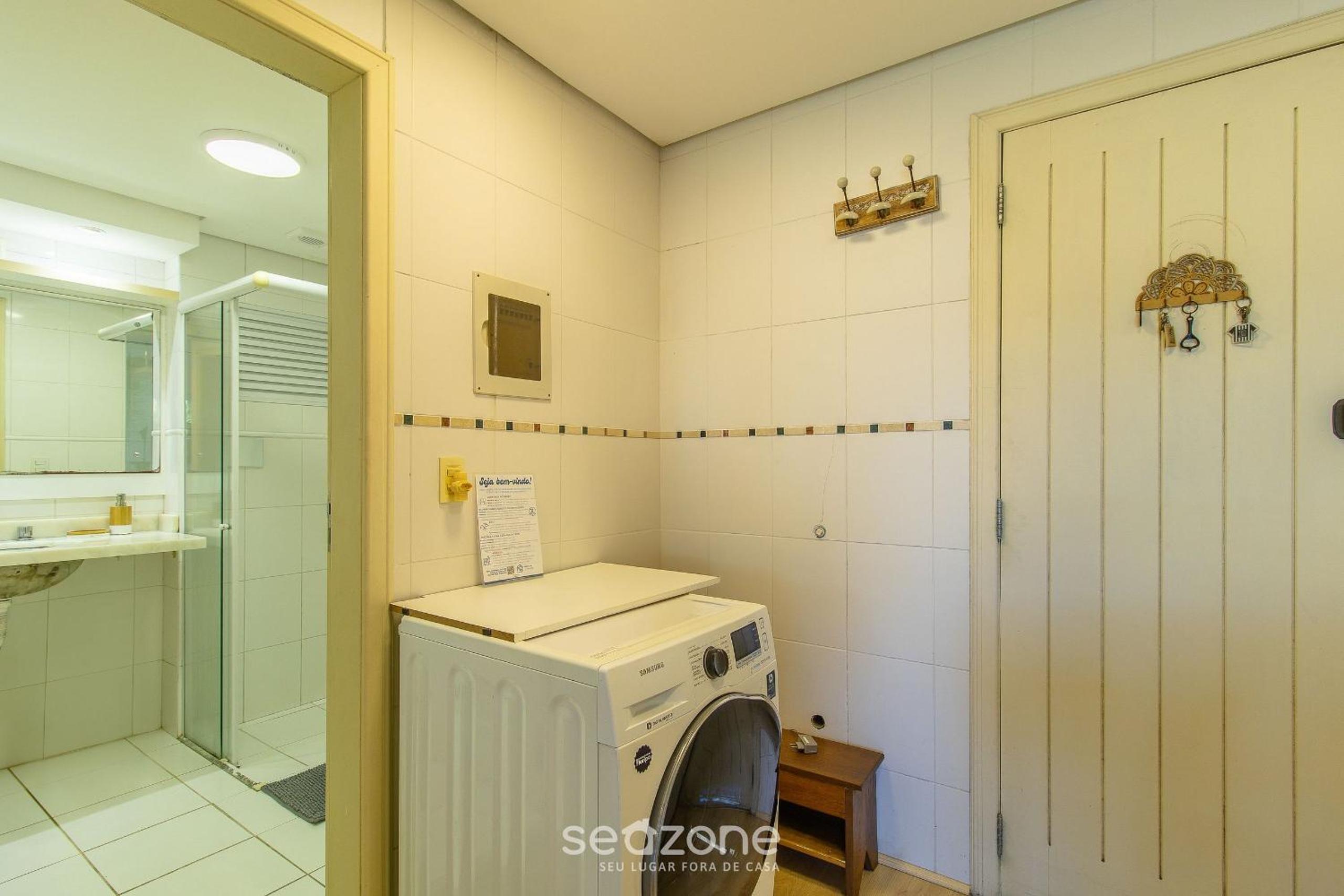 Apartamento na Lagoa da Conceição PLG0012