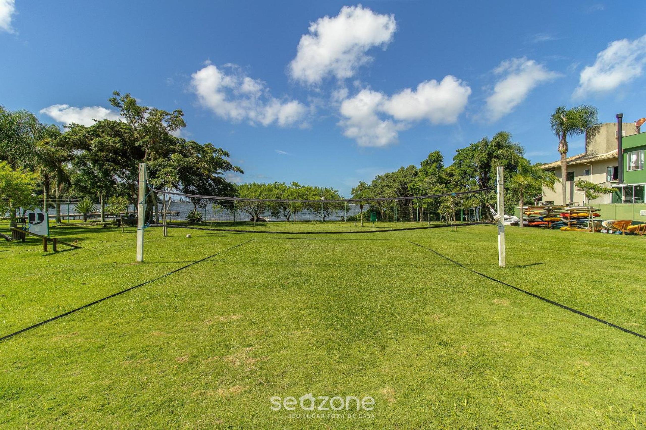 Apartamento na Lagoa da Conceição PLG0012