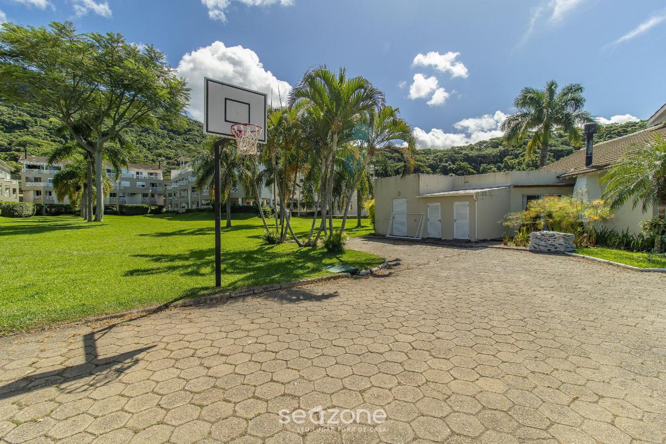 Apartamento na Lagoa da Conceição PLG0012