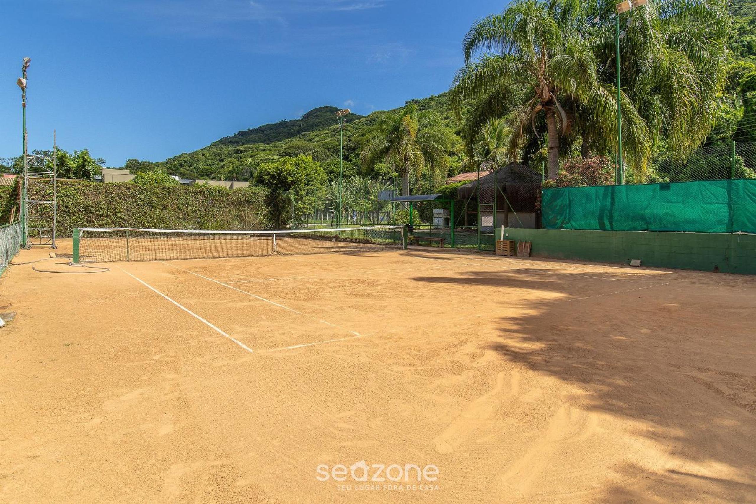 Apartamento na Lagoa da Conceição PLG0012