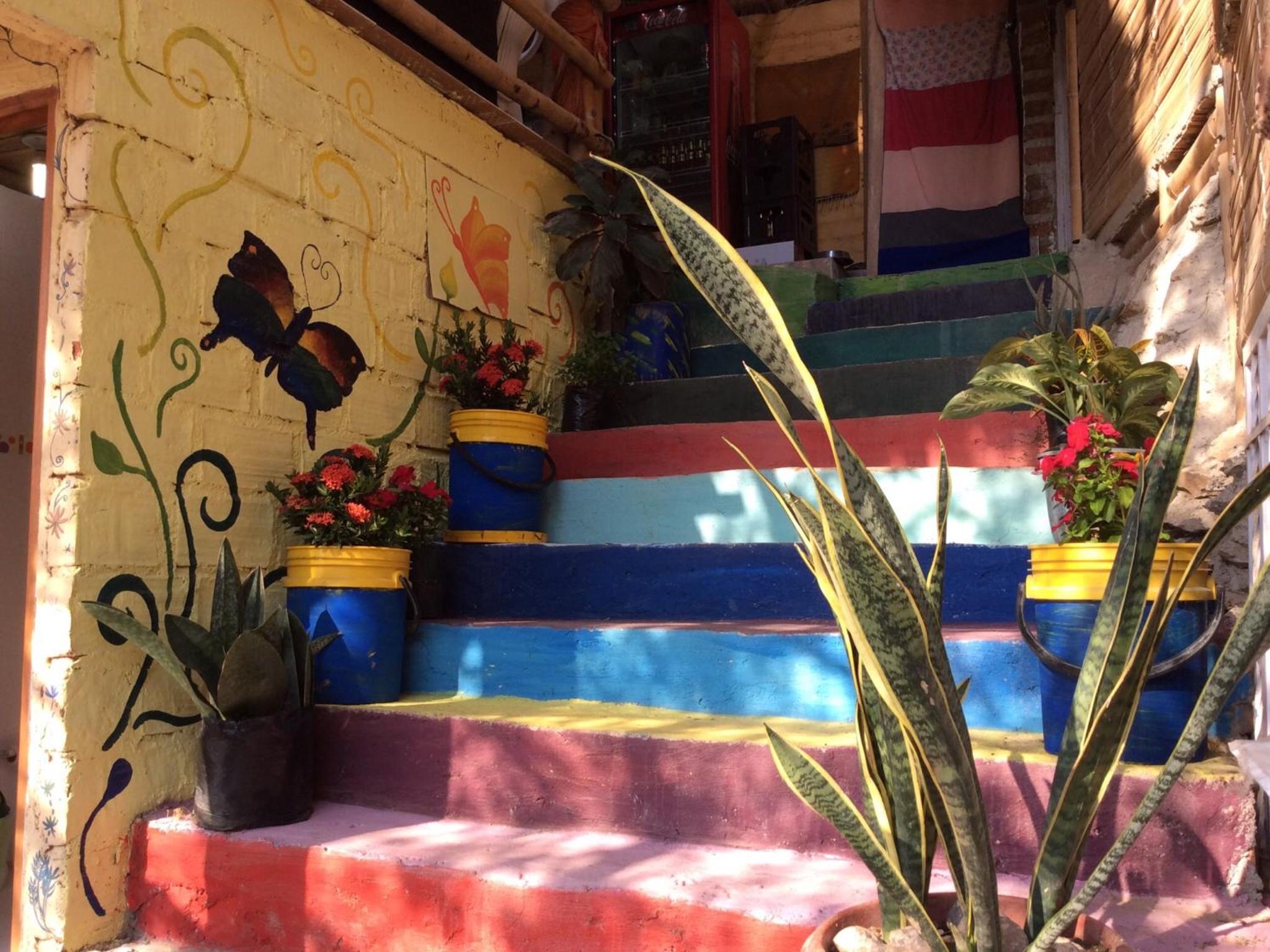 Hostal Casa Horizonte - Property Image 81