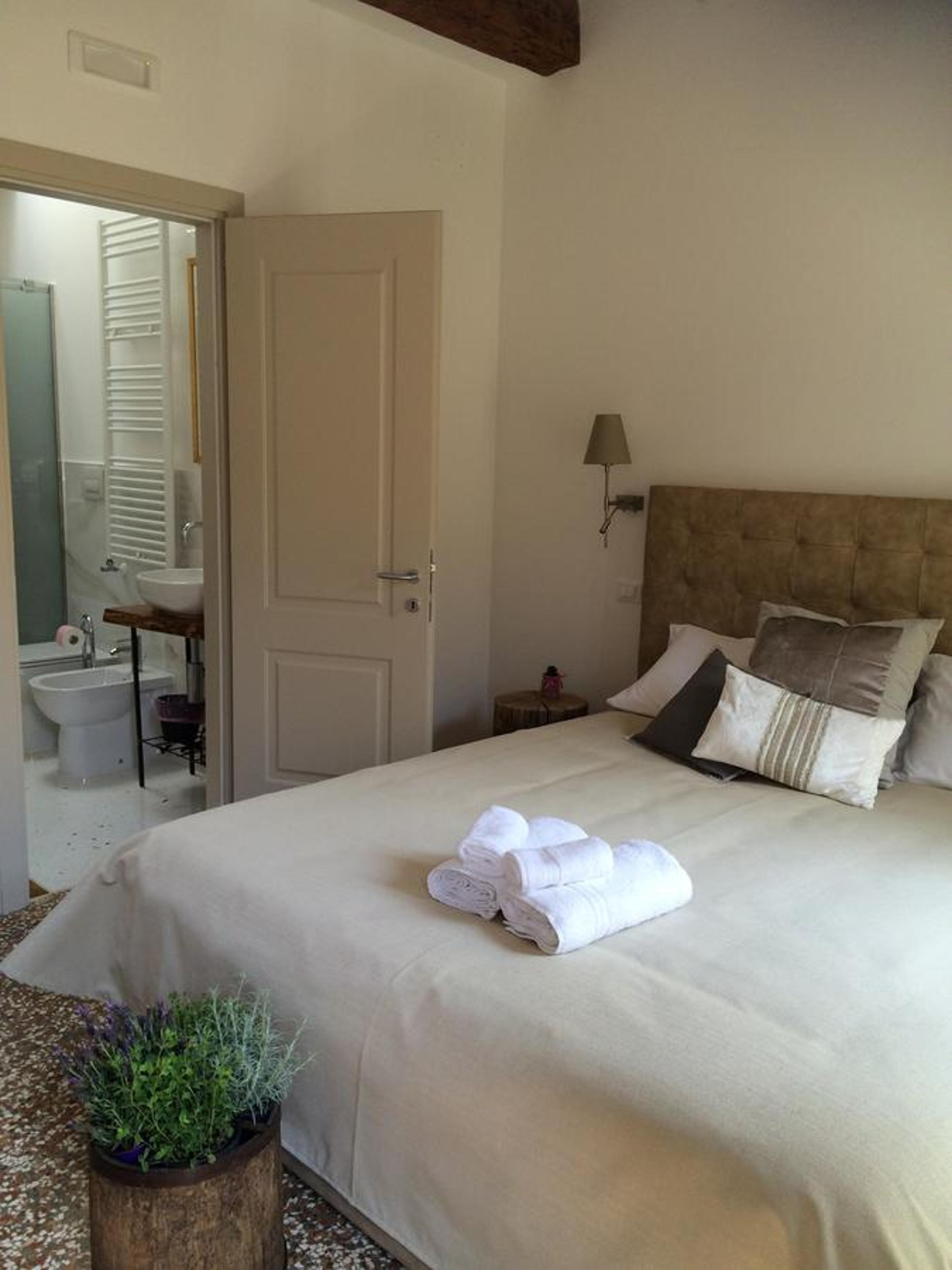 B&B Al Pozzo di Luce