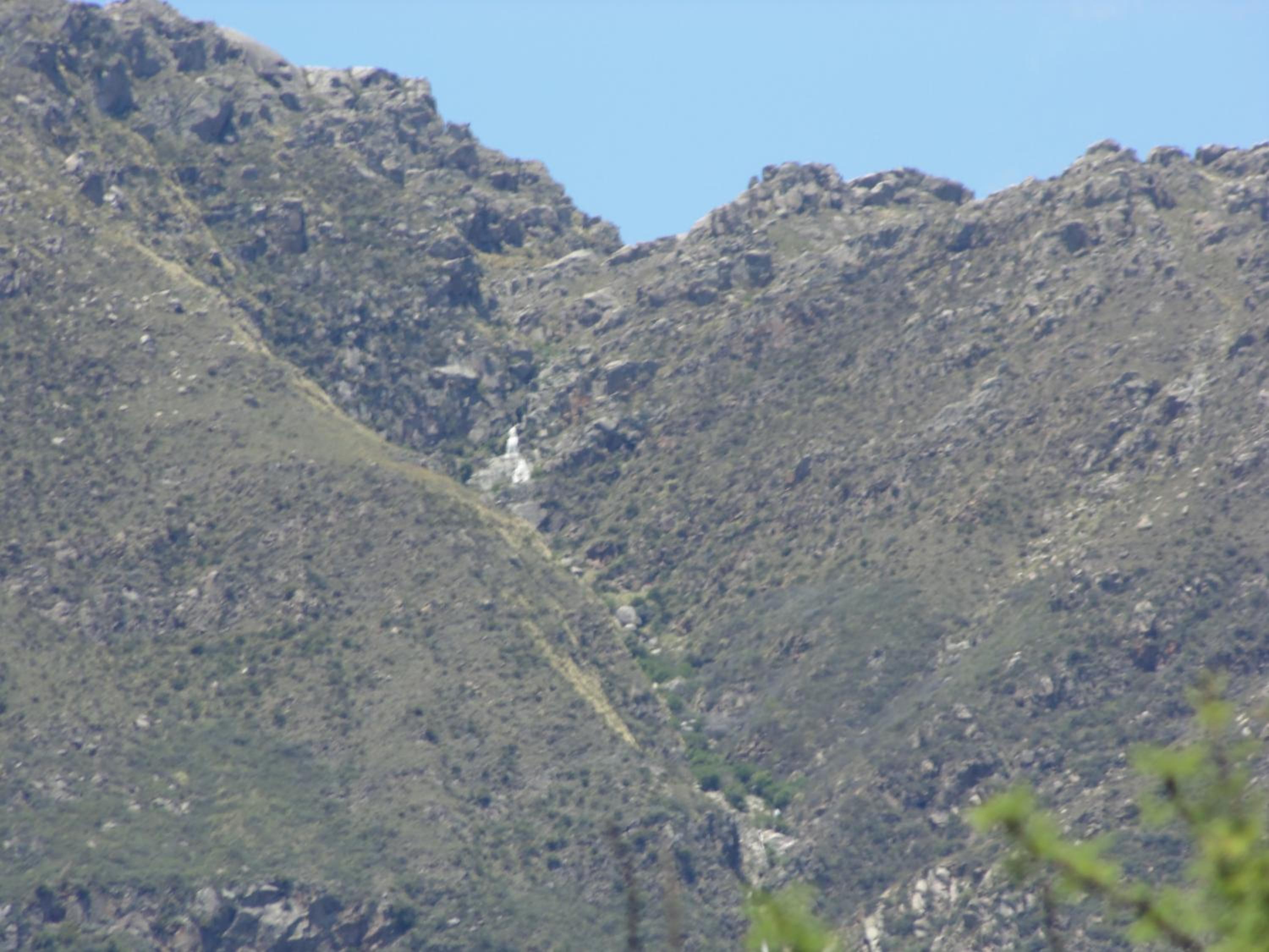 Cabañas 