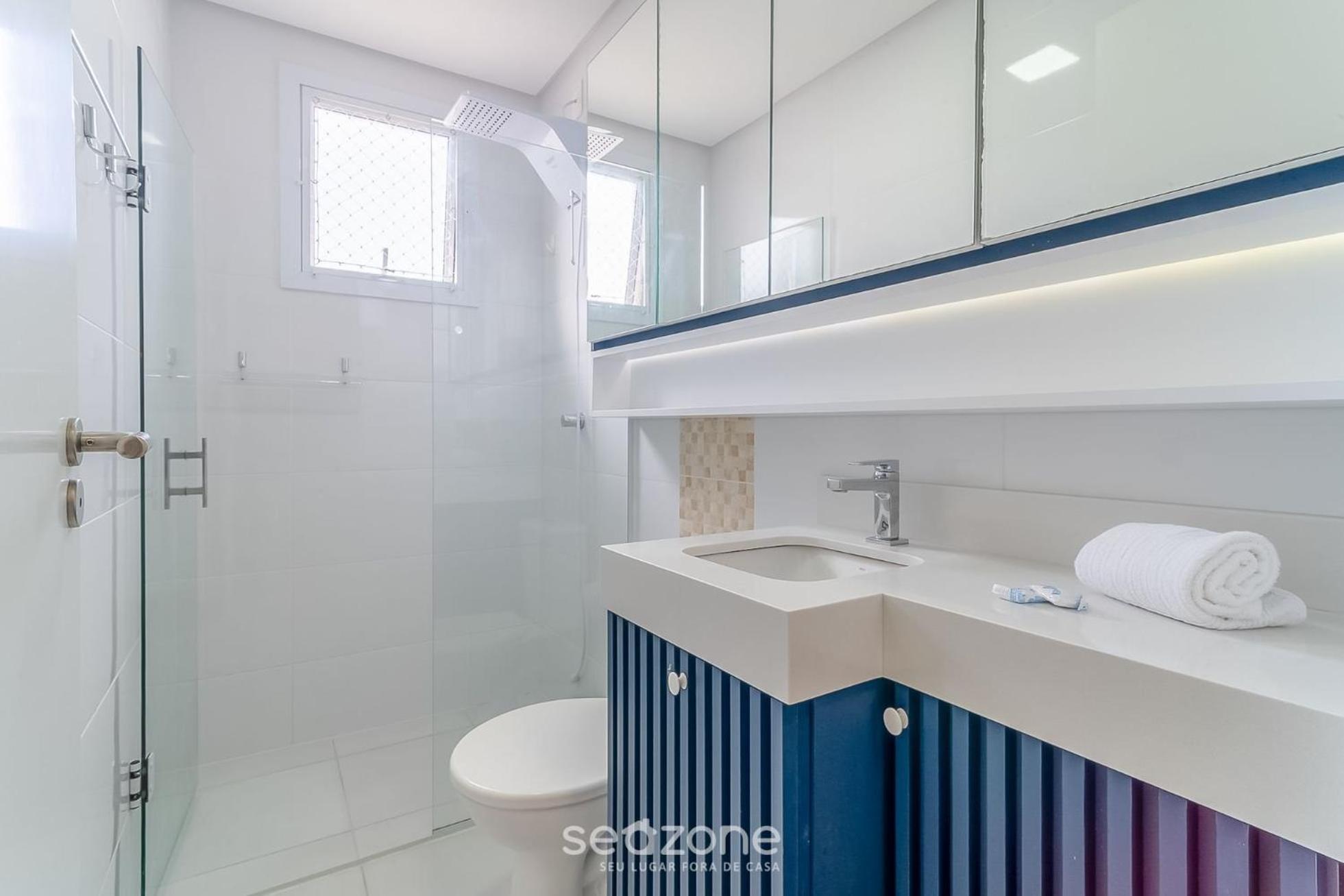 Apt w/ gourmet balcony 800m from the beach CBE0201