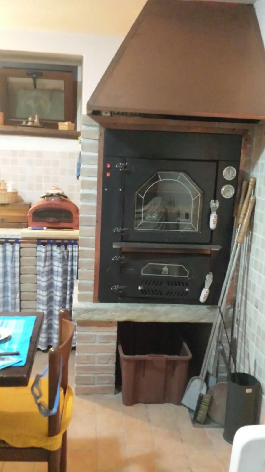 Agriturismo Cailuca