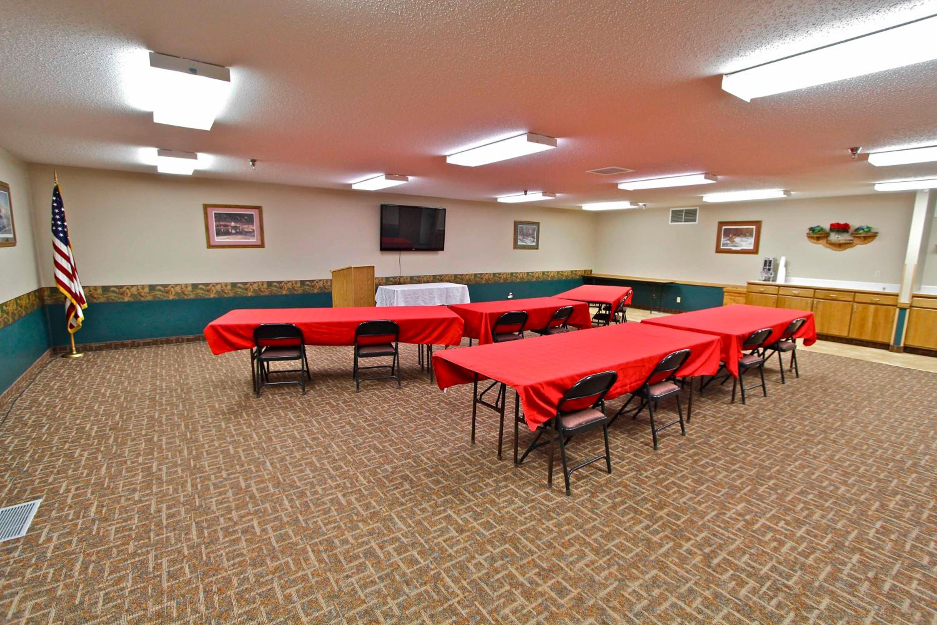 Pierre Vacations - Governors Inn a Travelodge by Wyndham - Property Image 85