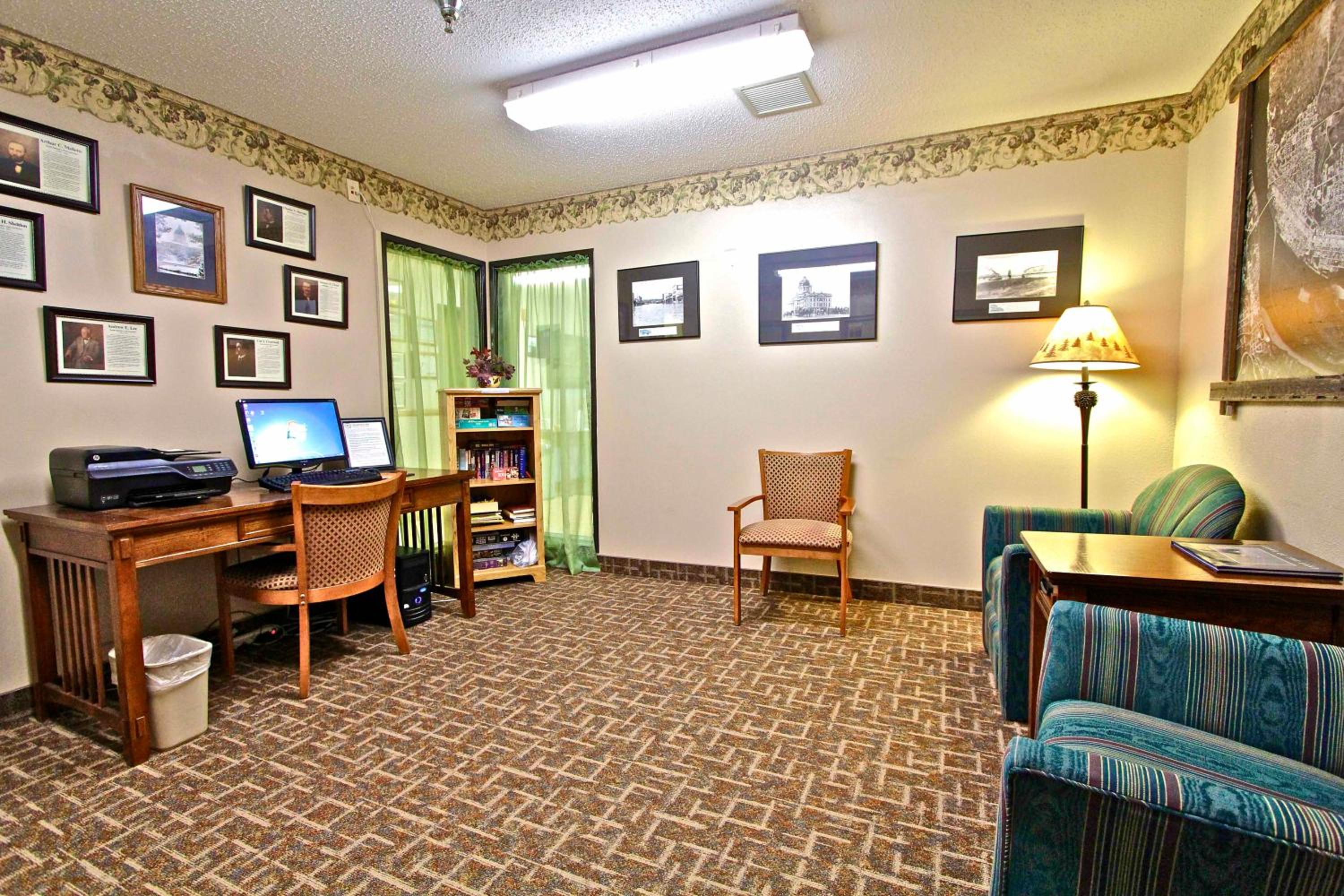 Pierre Vacations - Governors Inn a Travelodge by Wyndham - Property Image 84