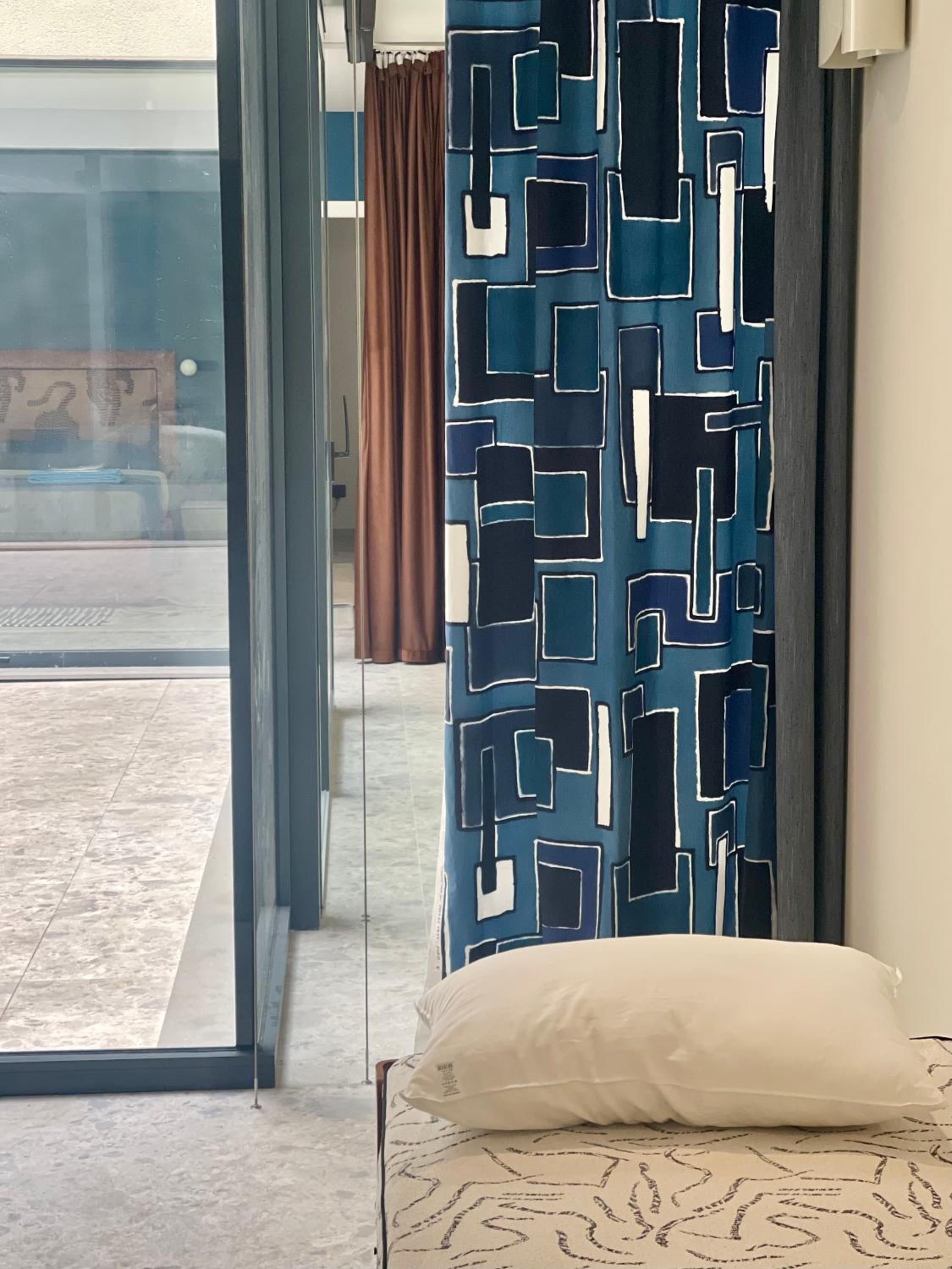Glass & Charme - Central Suite