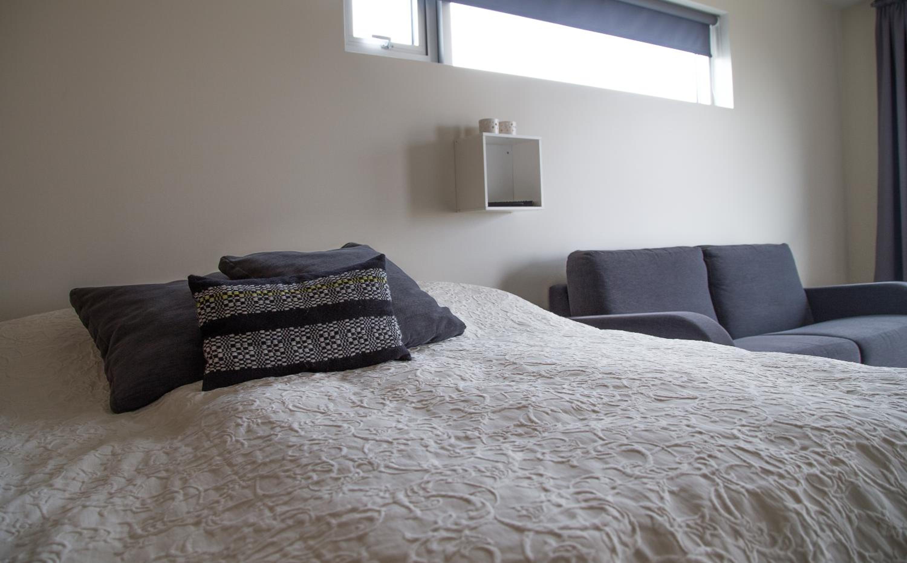 Myri - Studio Lodge
