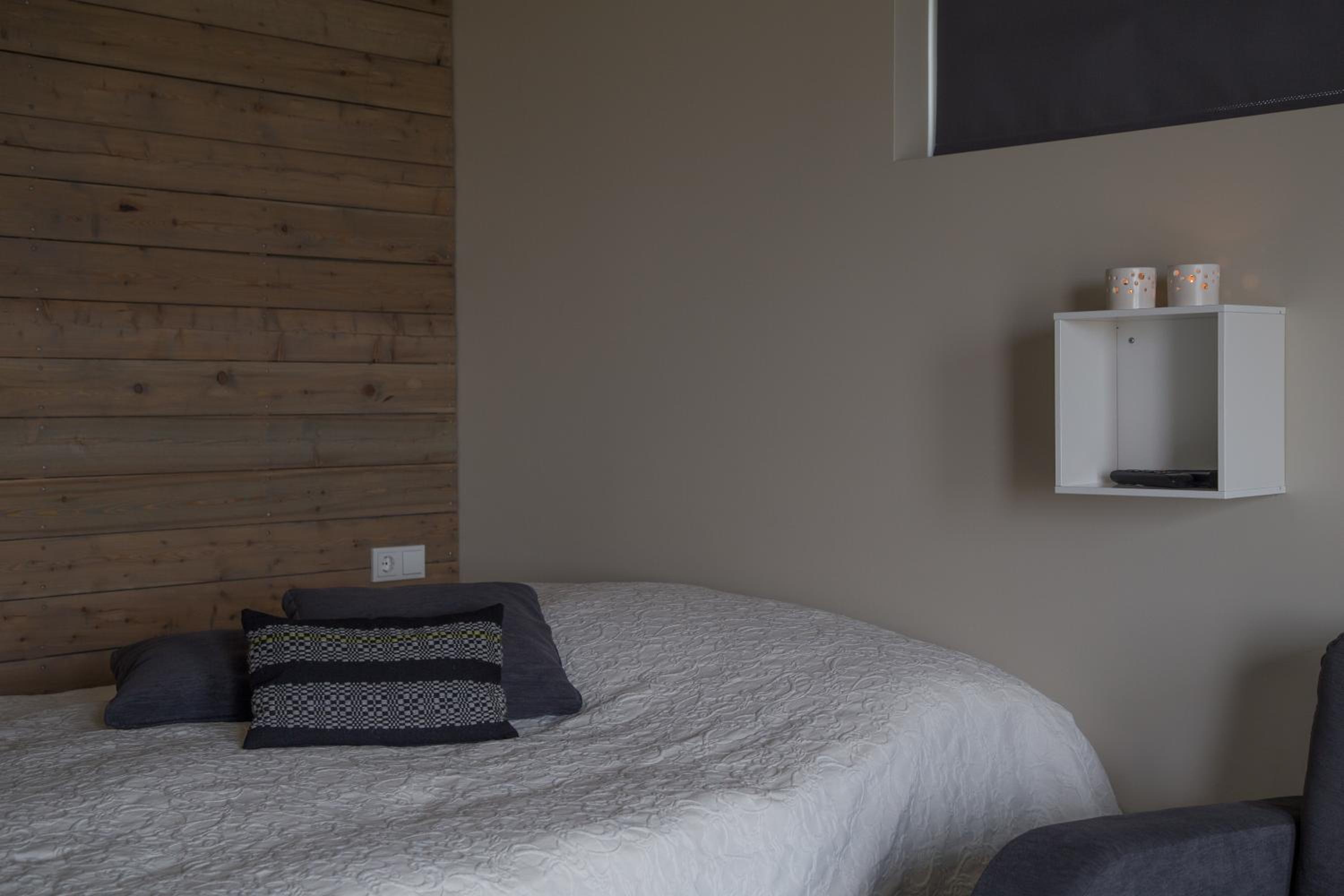 Myri - Studio Lodge