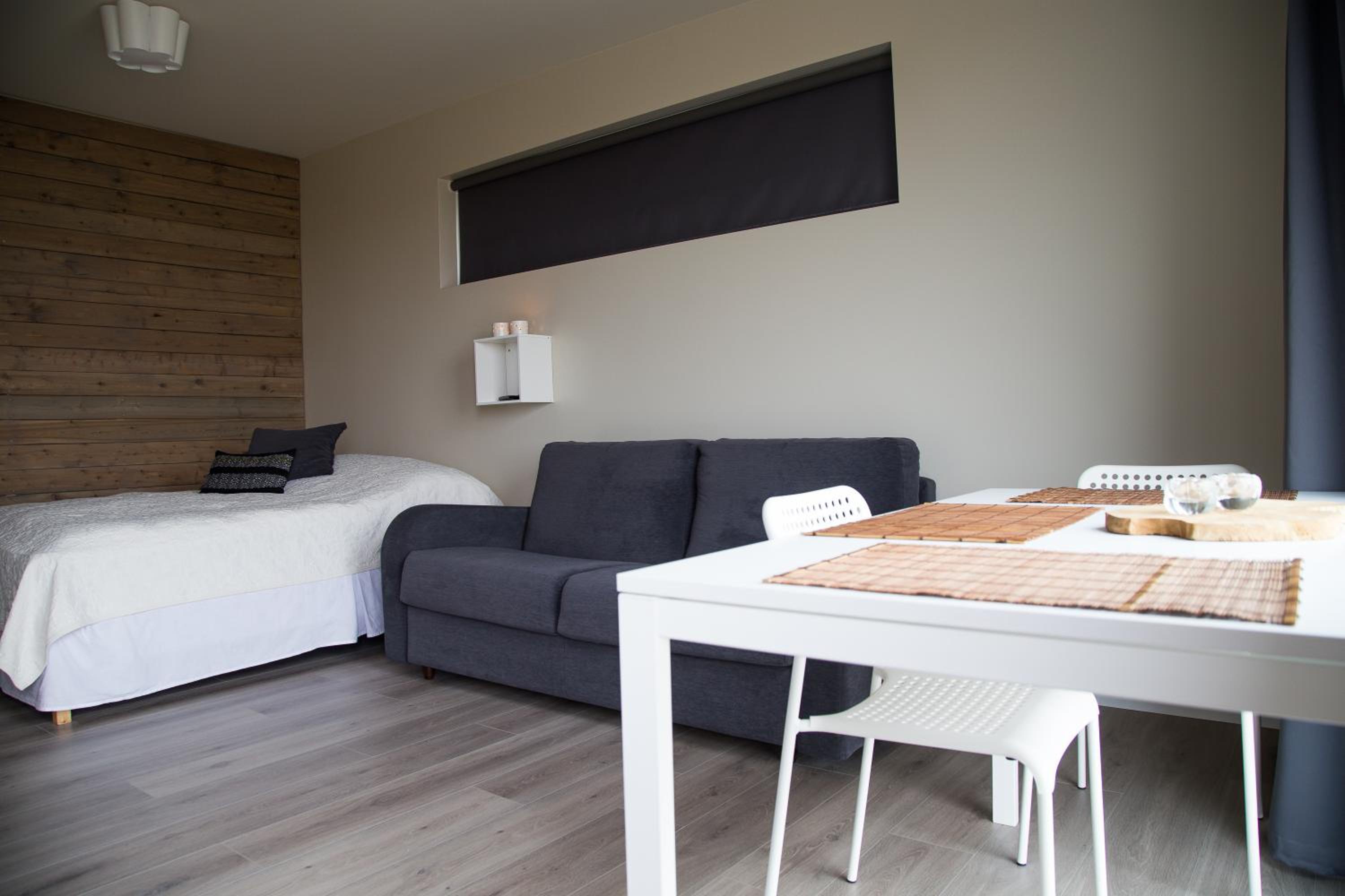 Myri - Studio Lodge
