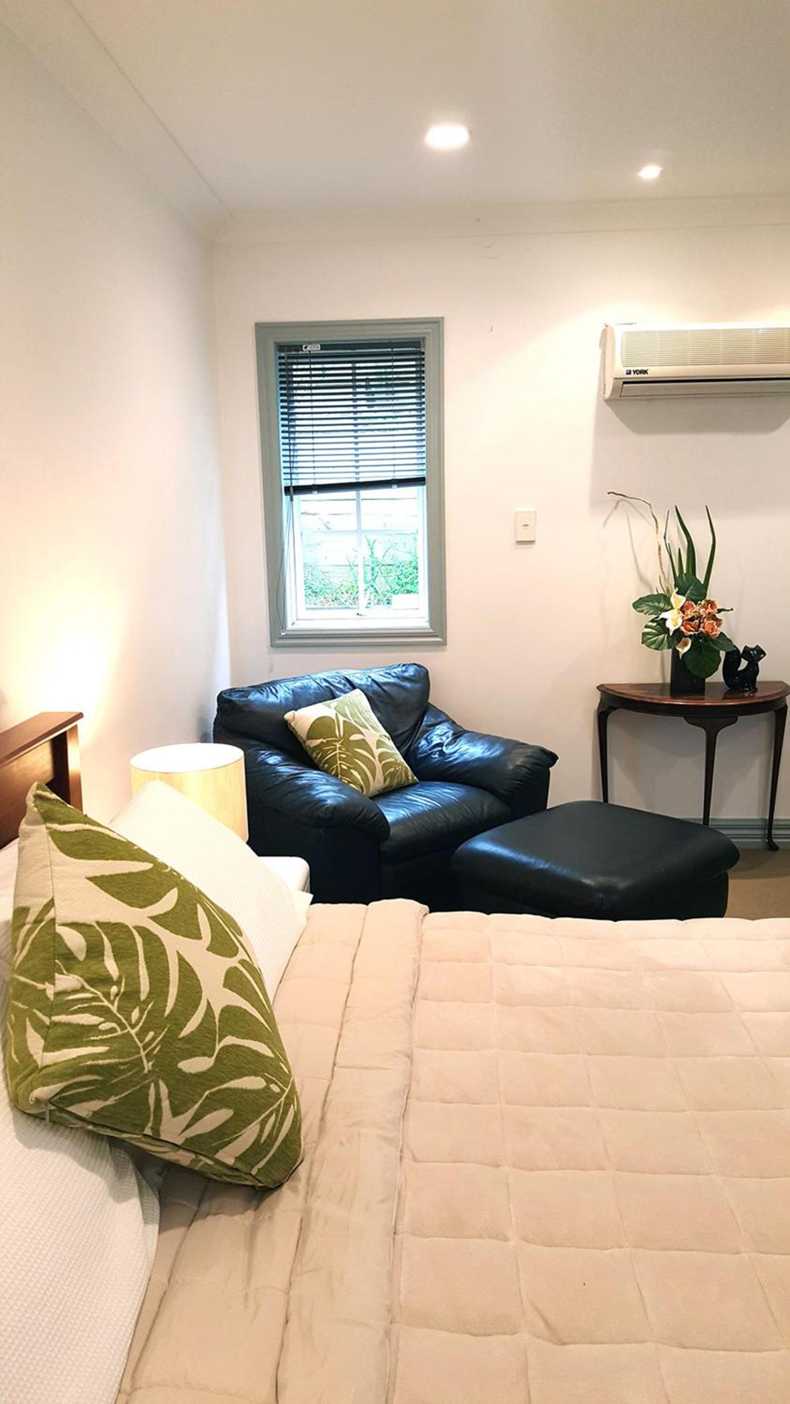 Lush & Co Auckland Bed & Breakfast