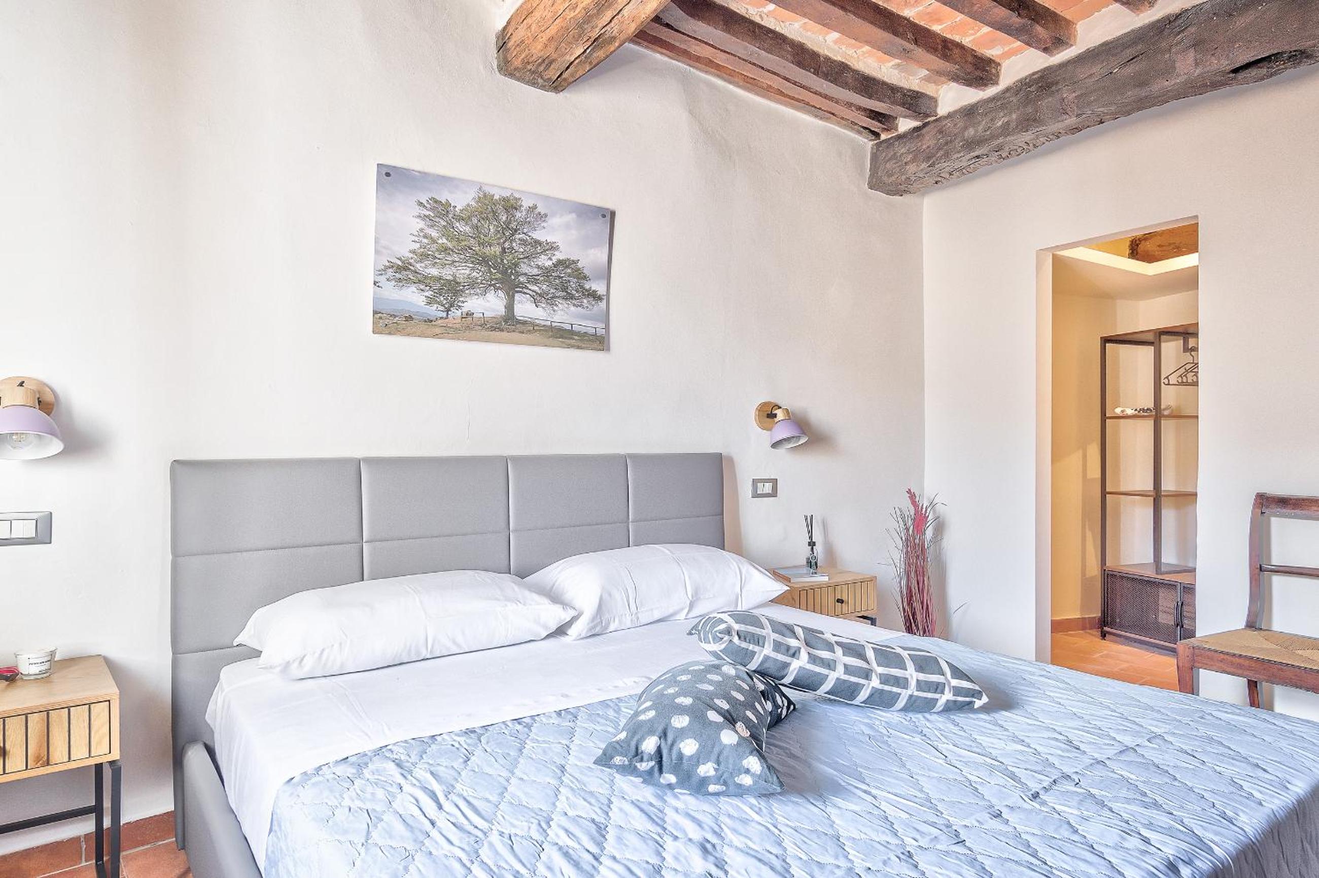 Lo Scorcio del Borgo - Nature, Outdoor e Relax - ARIA CONDIZIONATA