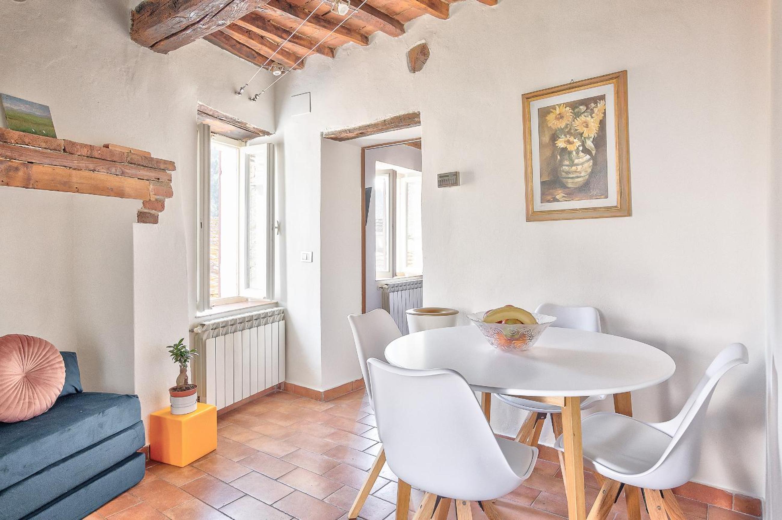 Lo Scorcio del Borgo - Nature, Outdoor e Relax - ARIA CONDIZIONATA