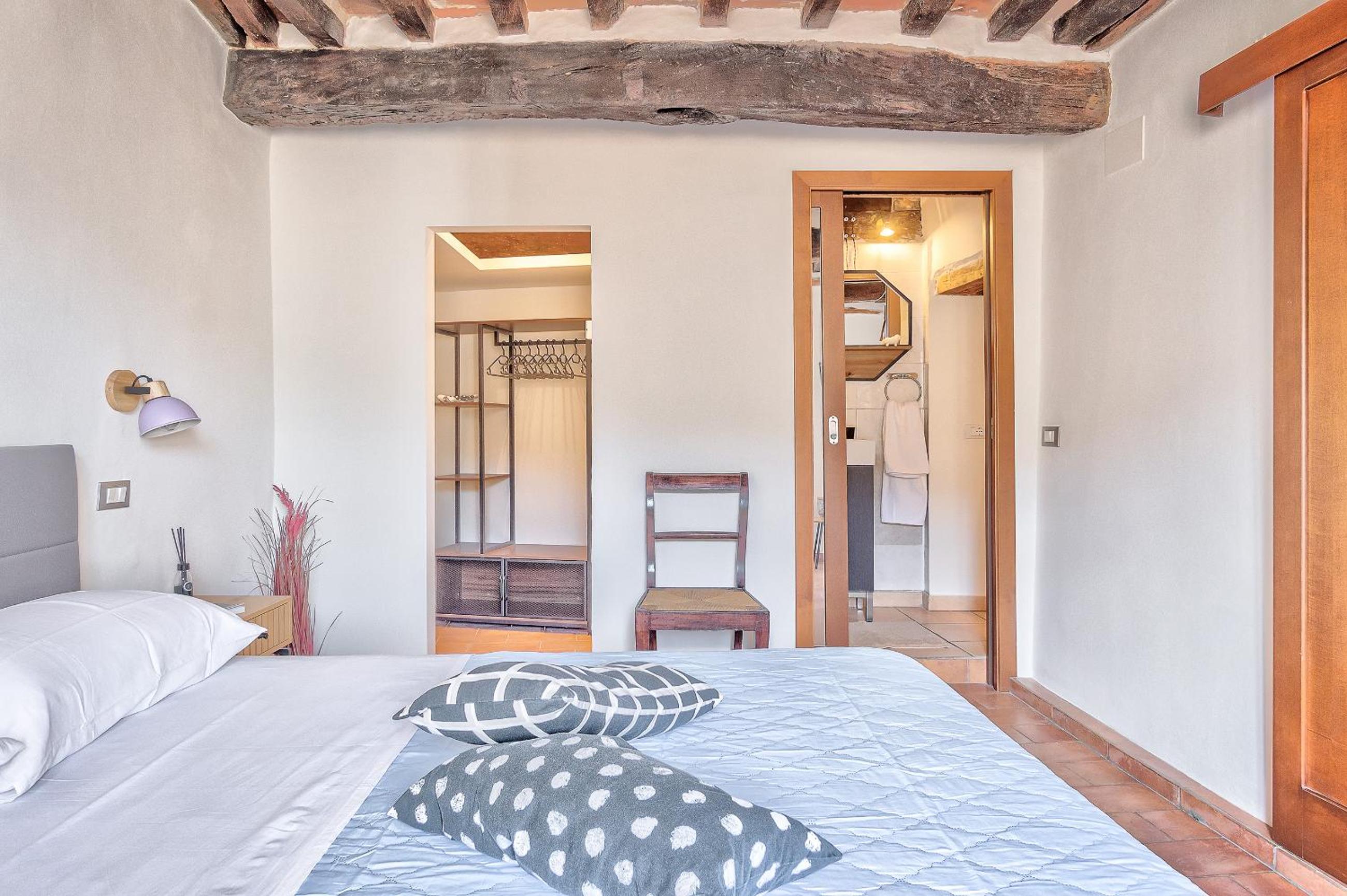 Lo Scorcio del Borgo - Nature, Outdoor e Relax - ARIA CONDIZIONATA