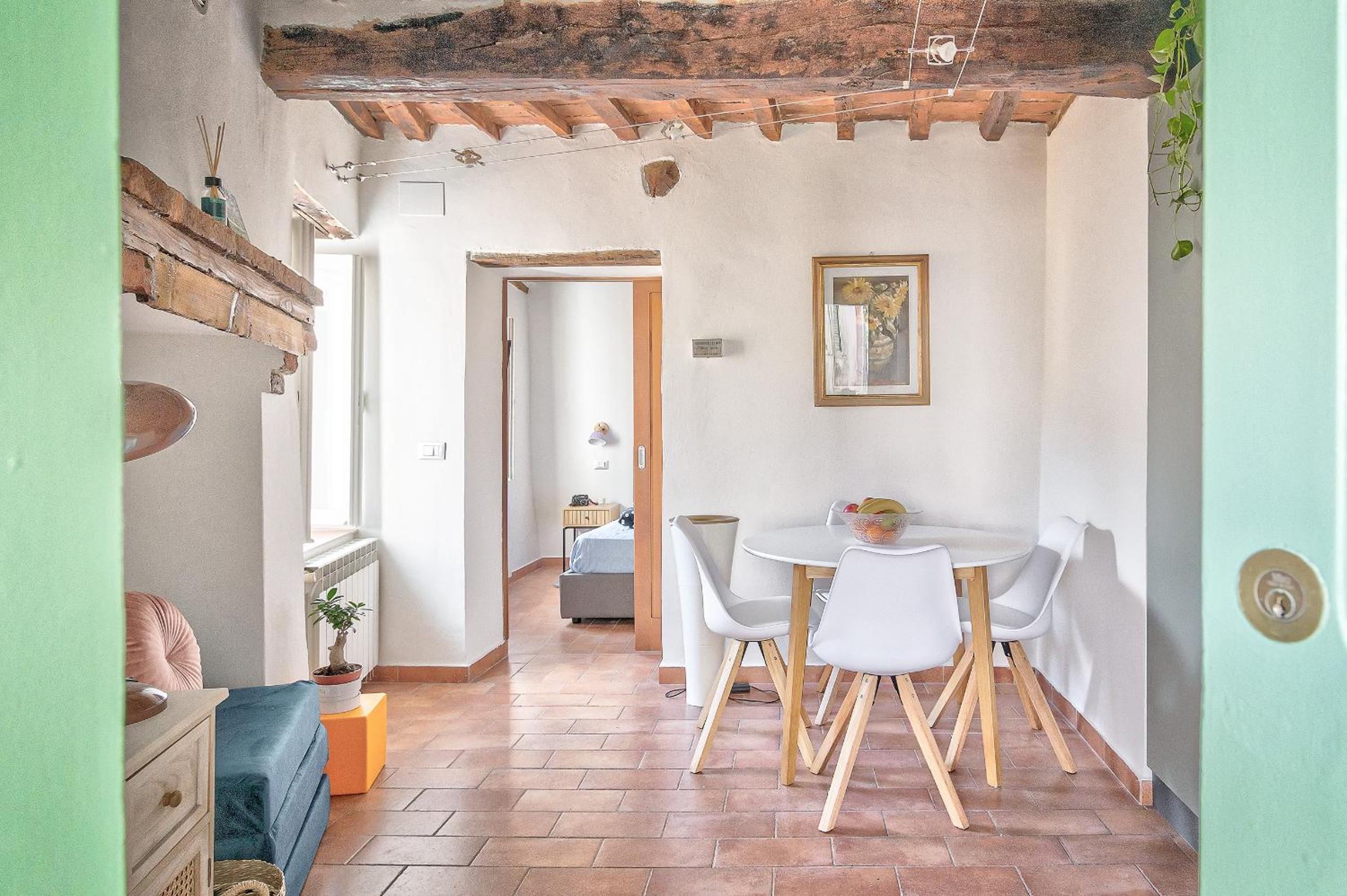 Lo Scorcio del Borgo - Nature, Outdoor e Relax - ARIA CONDIZIONATA
