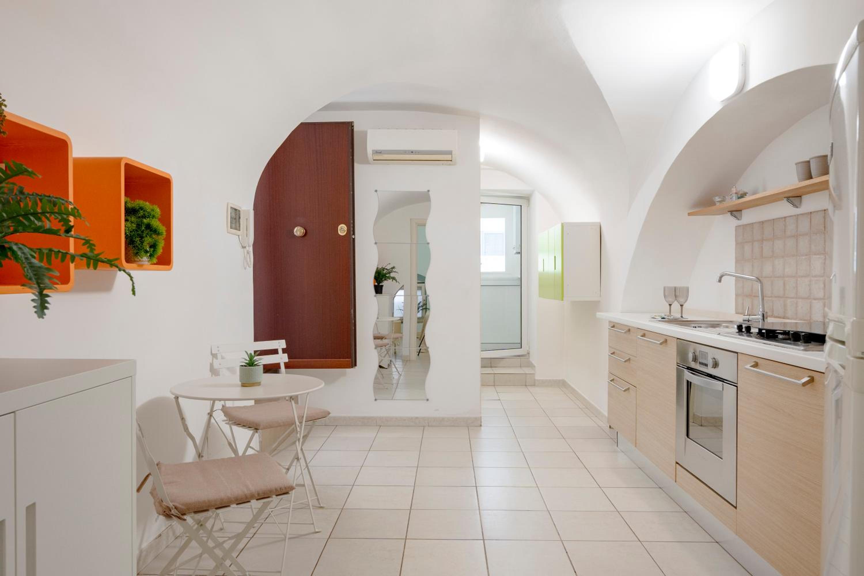 The Suite - Cozy central apartment
