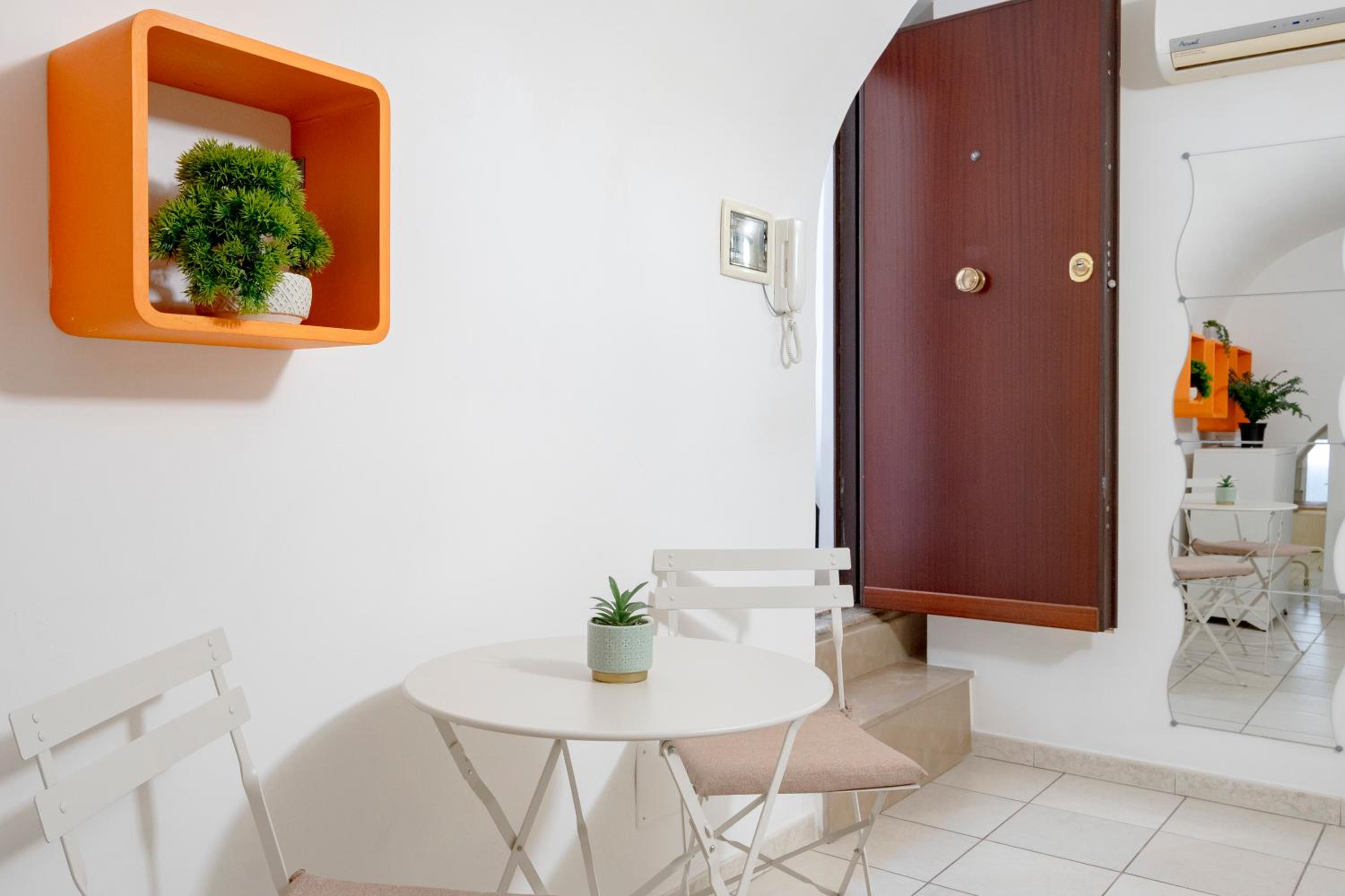 The Suite - Cozy central apartment