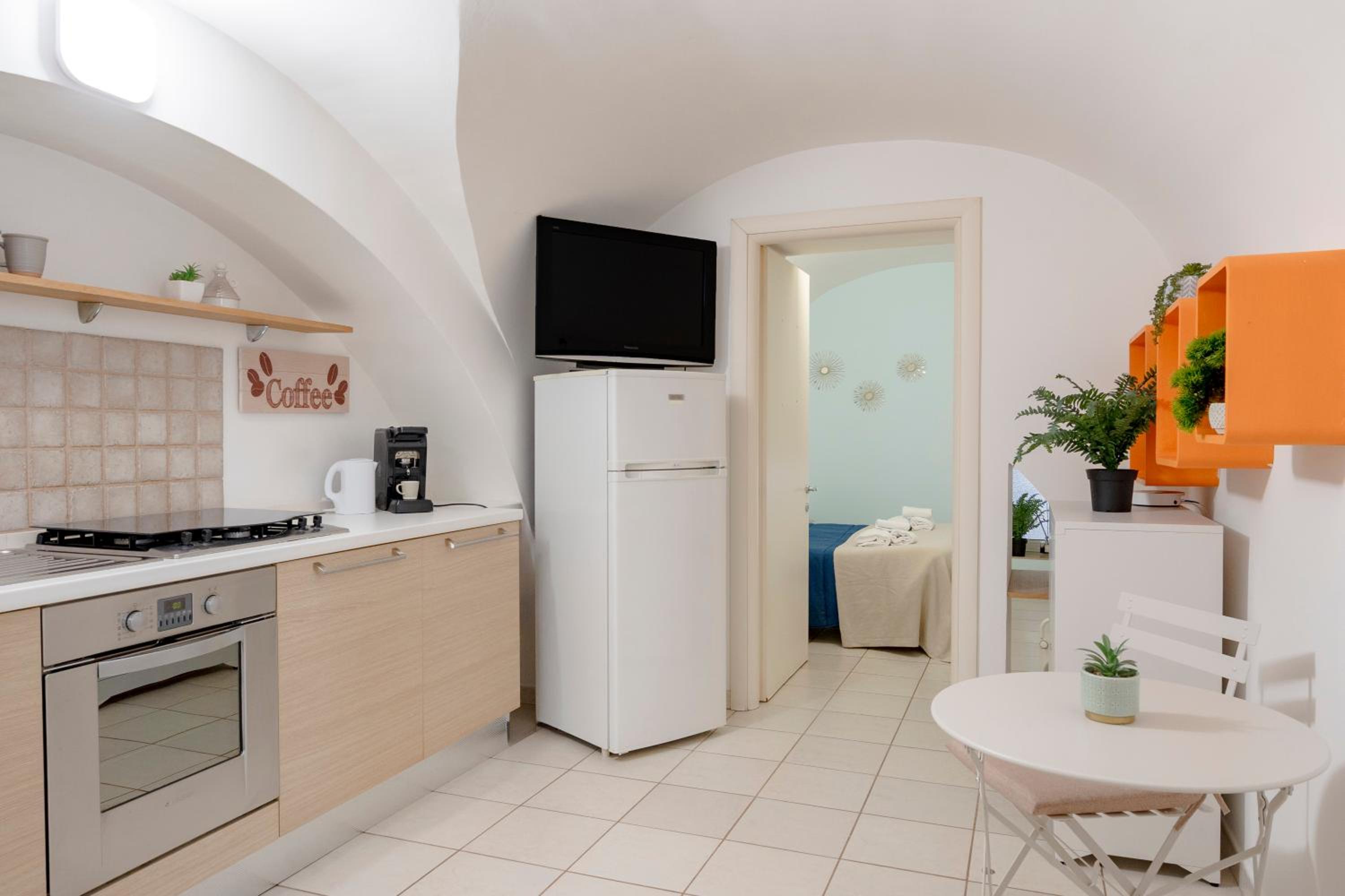 The Suite - Cozy central apartment