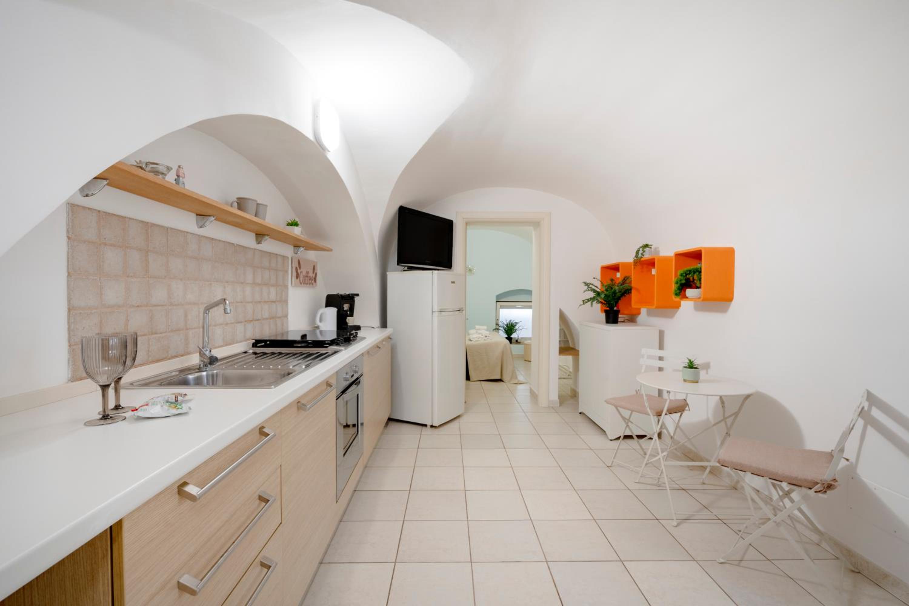 The Suite - Cozy central apartment