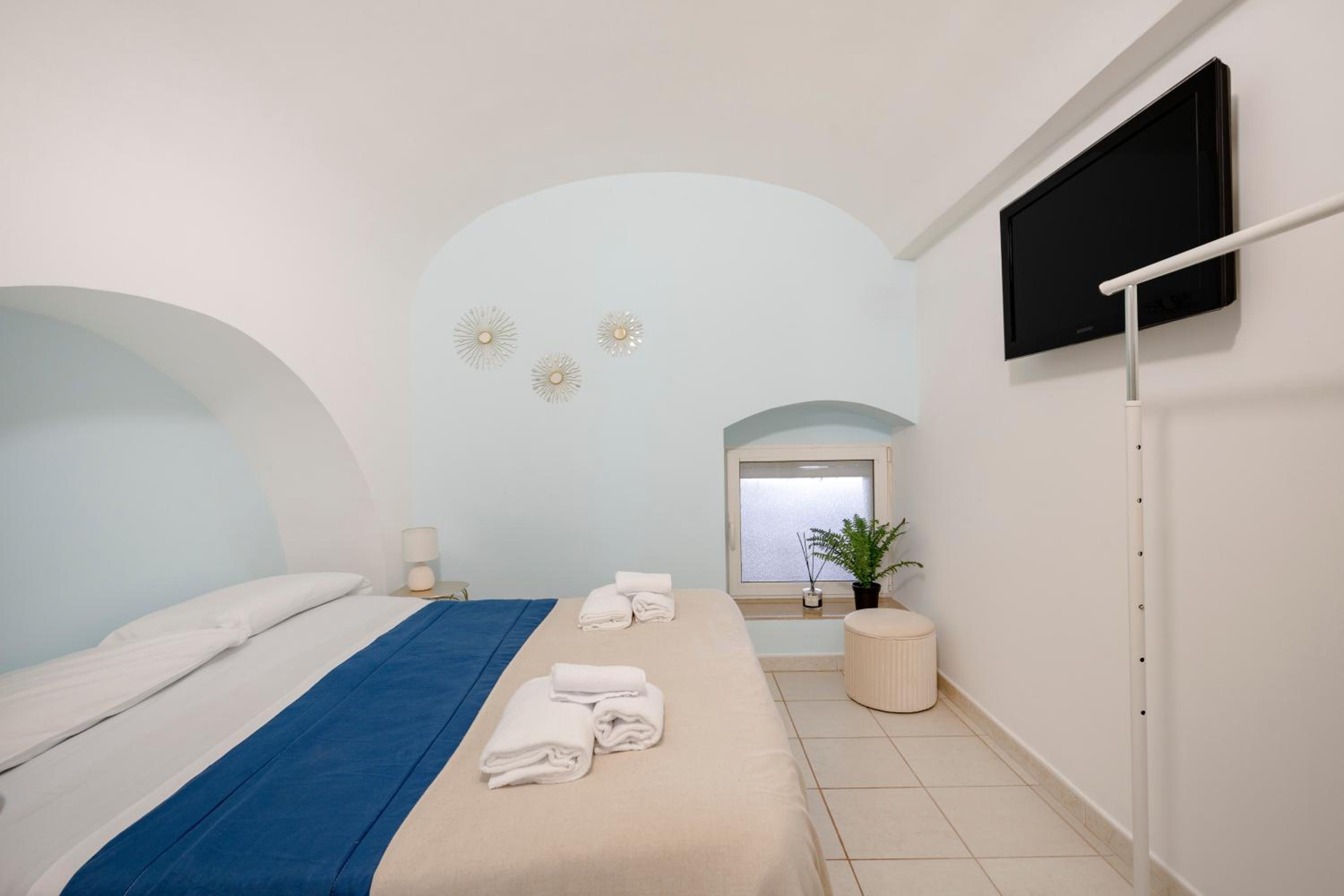 The Suite - Cozy central apartment