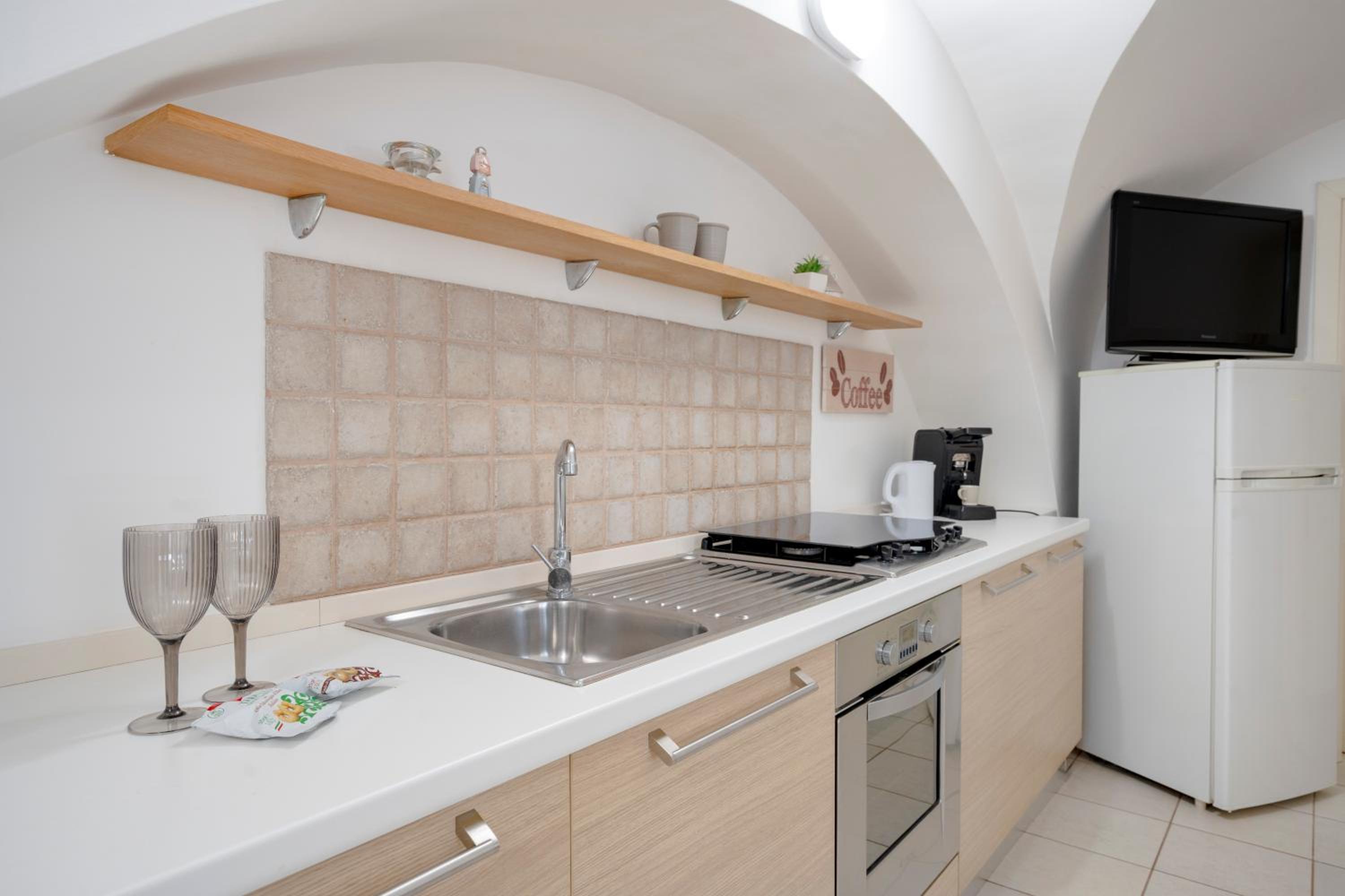 The Suite - Cozy central apartment