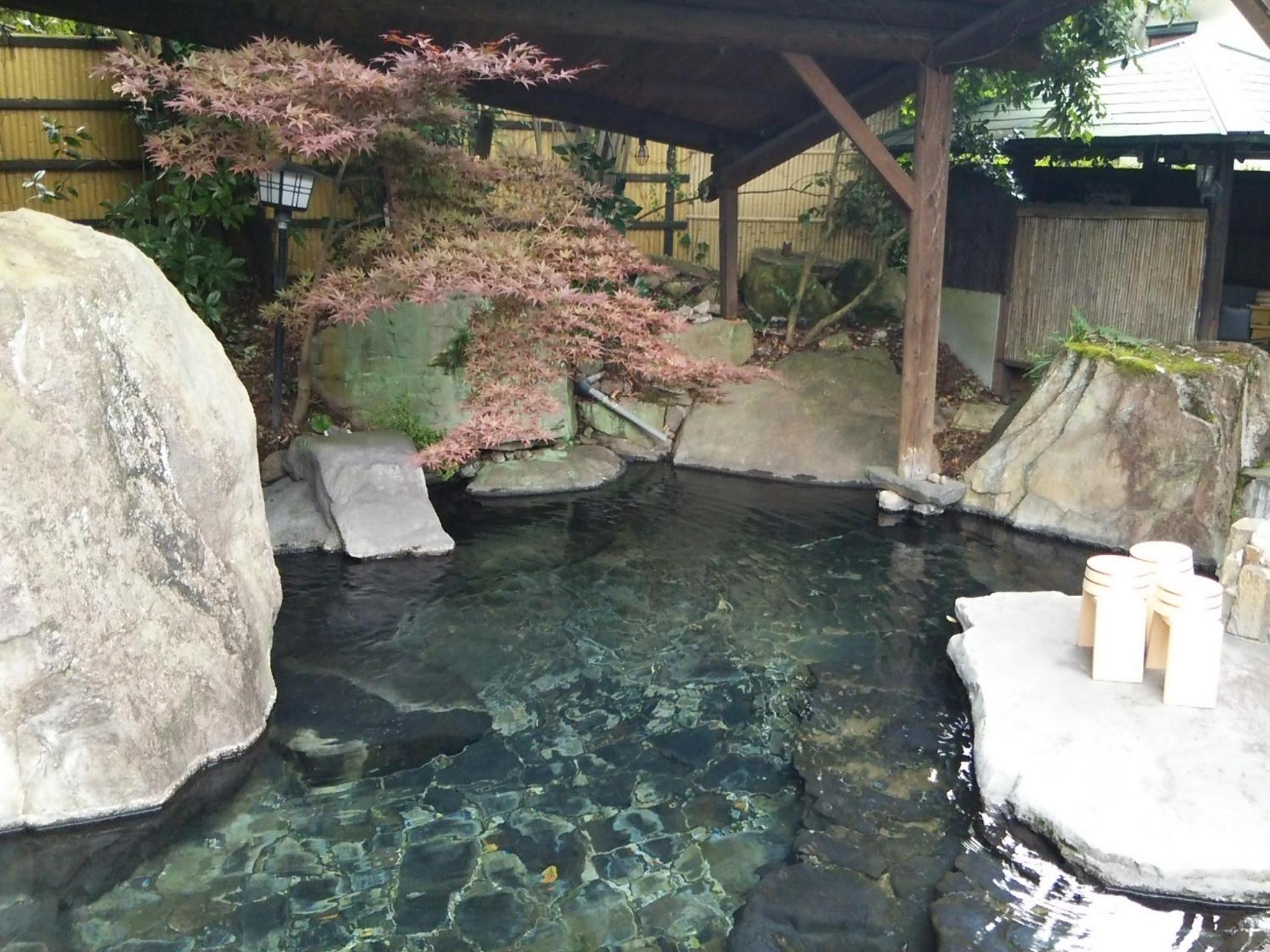 Pension Yufuin