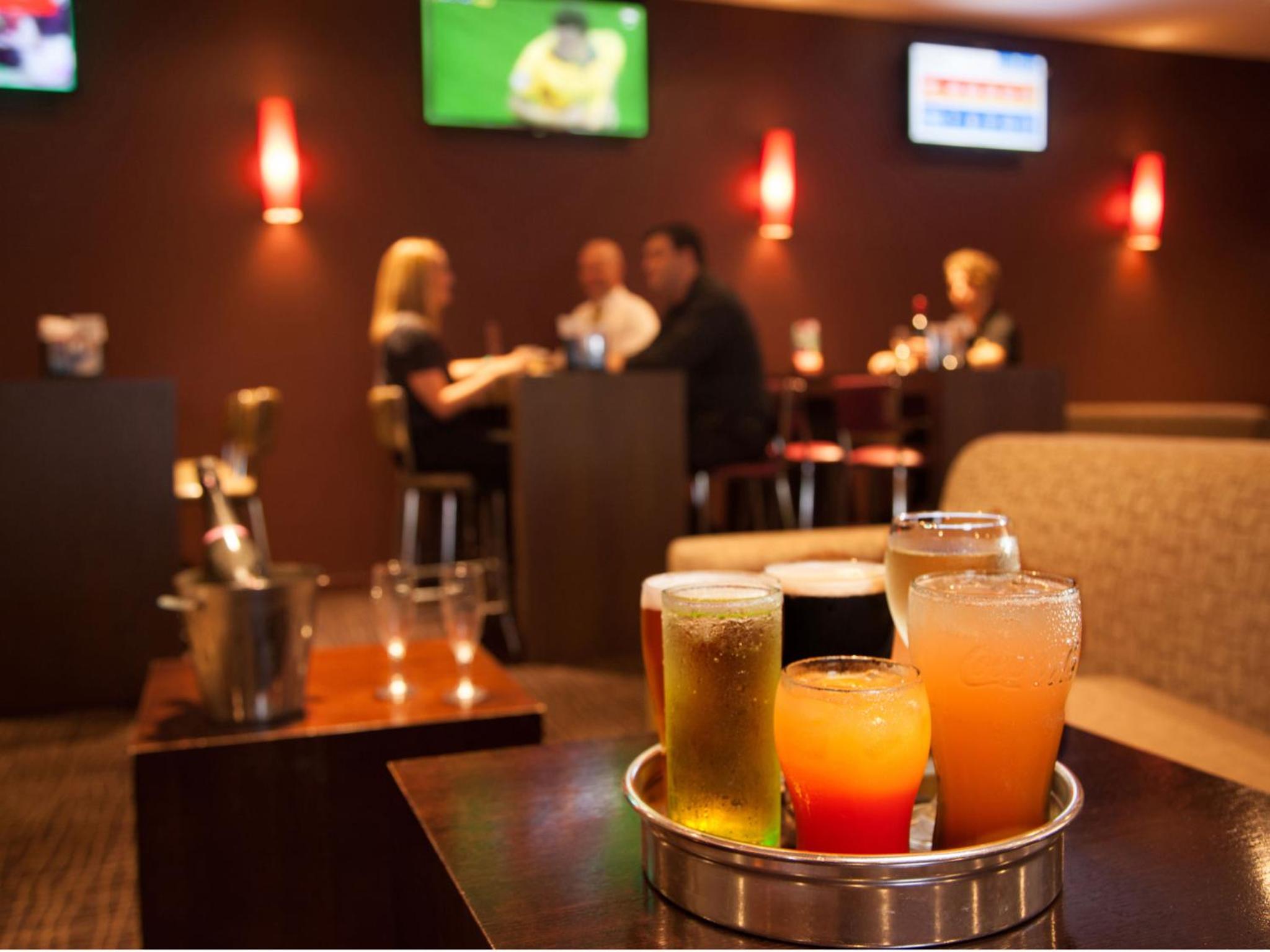Wine Country Motor Inn