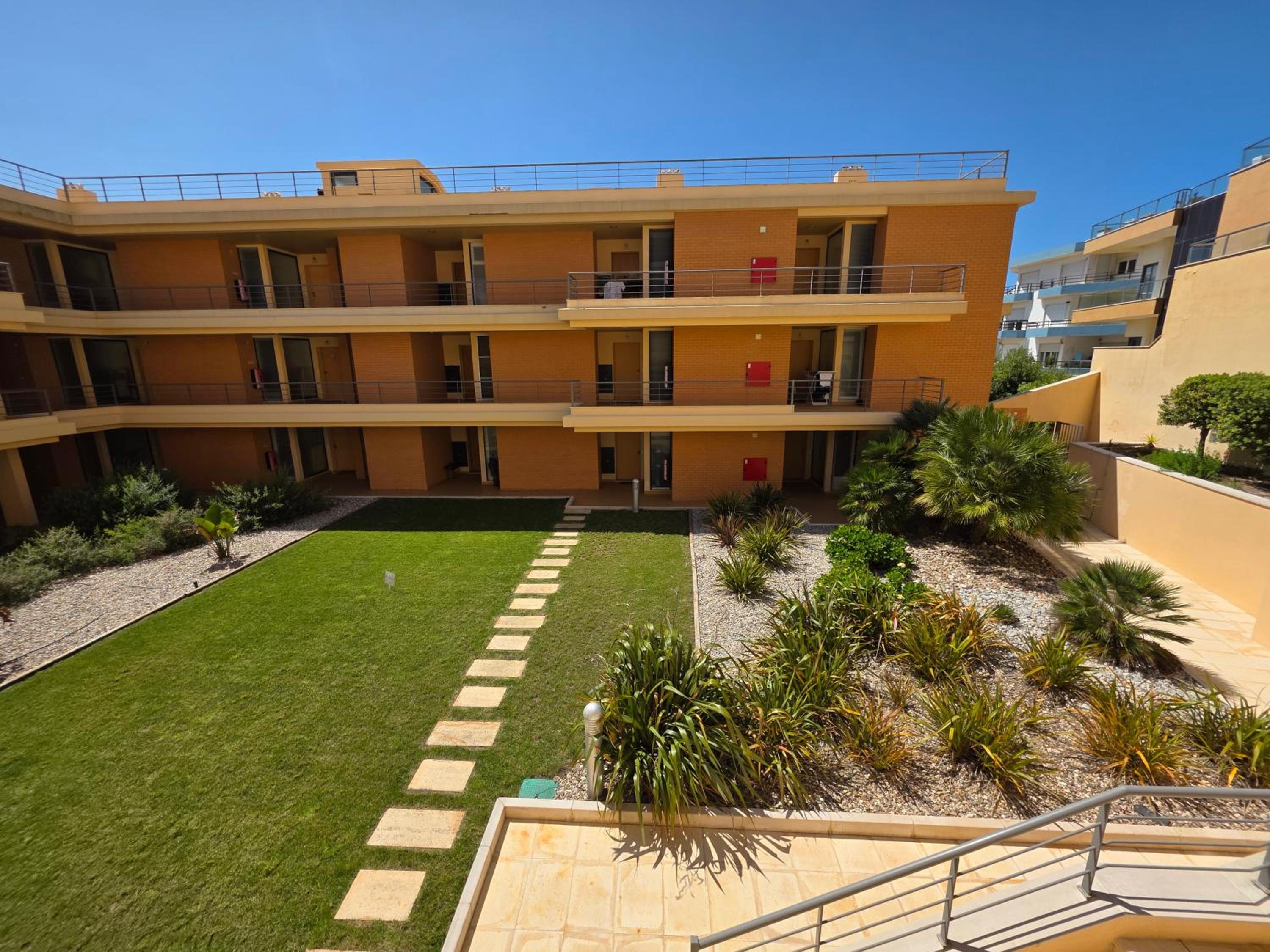 Alojamento da Praia da Areia Branca
