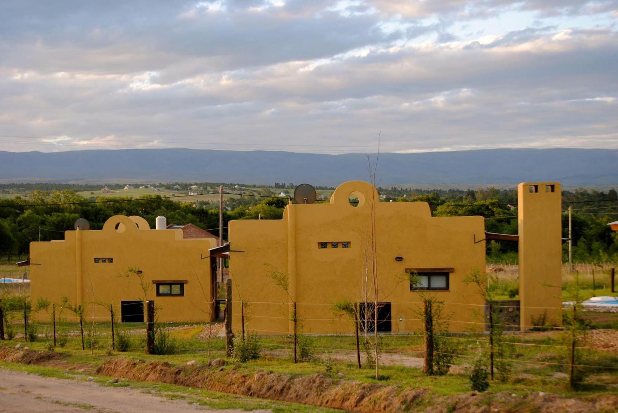 La Cambicha Ranchos