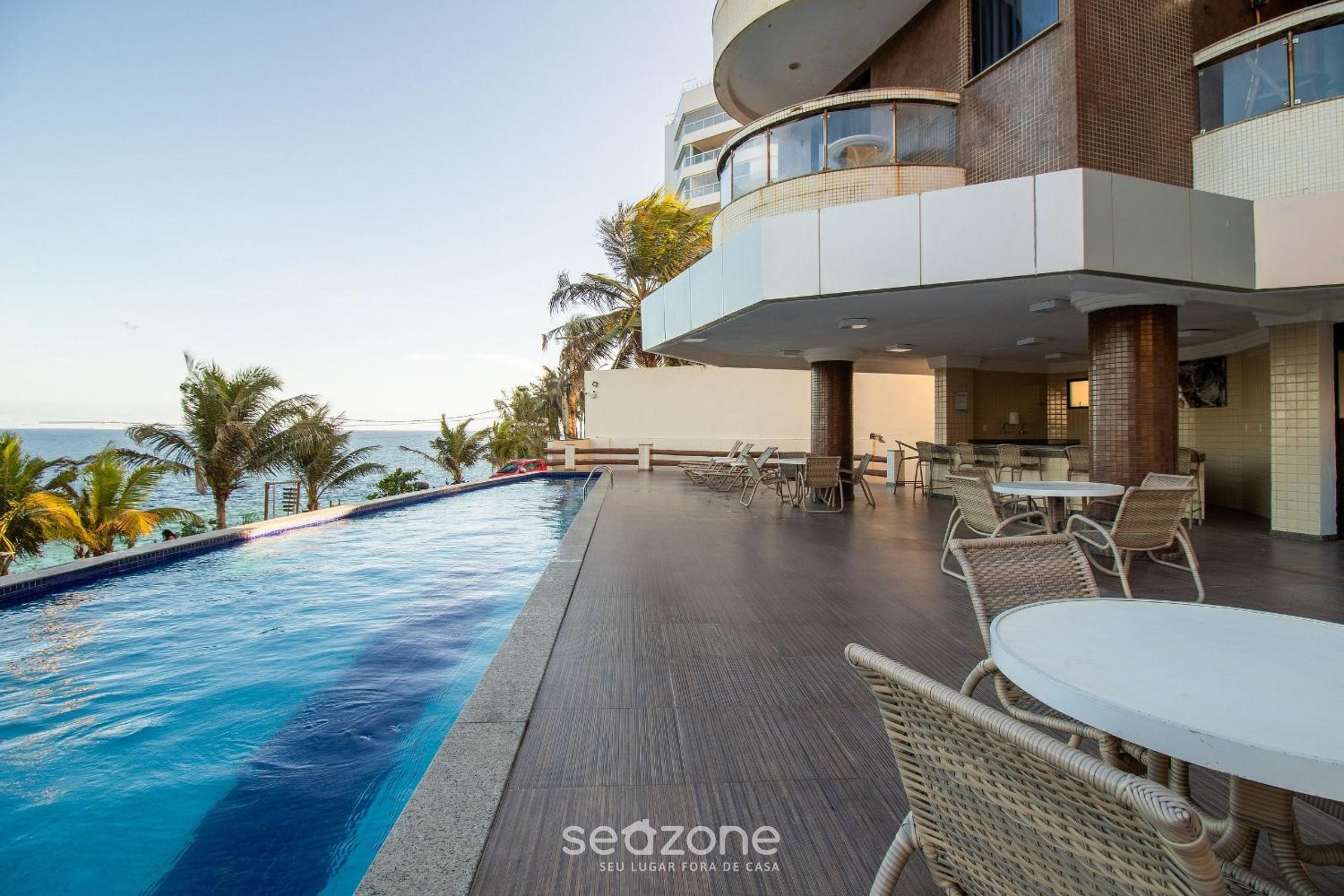 Live Salvador in style!