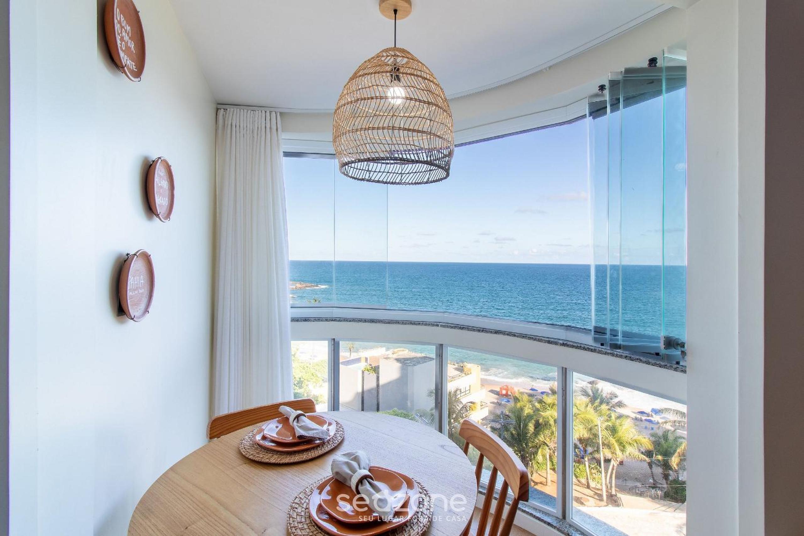 Live Salvador in style!