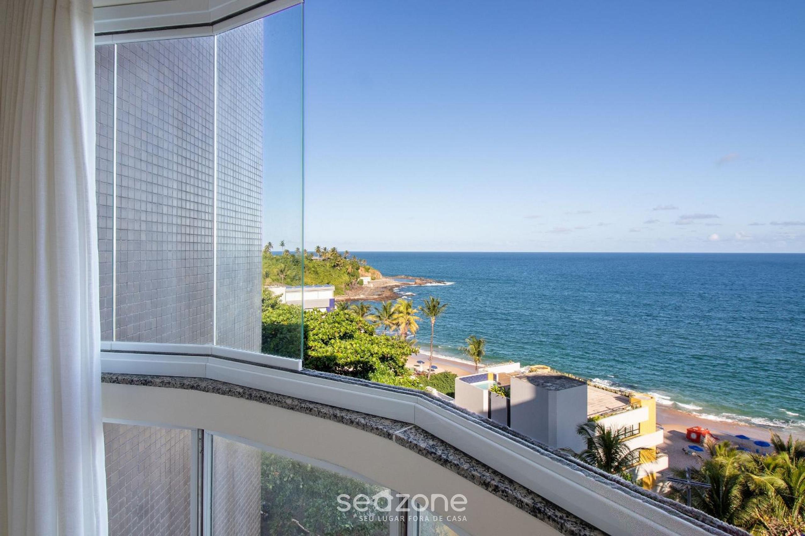 Live Salvador in style!